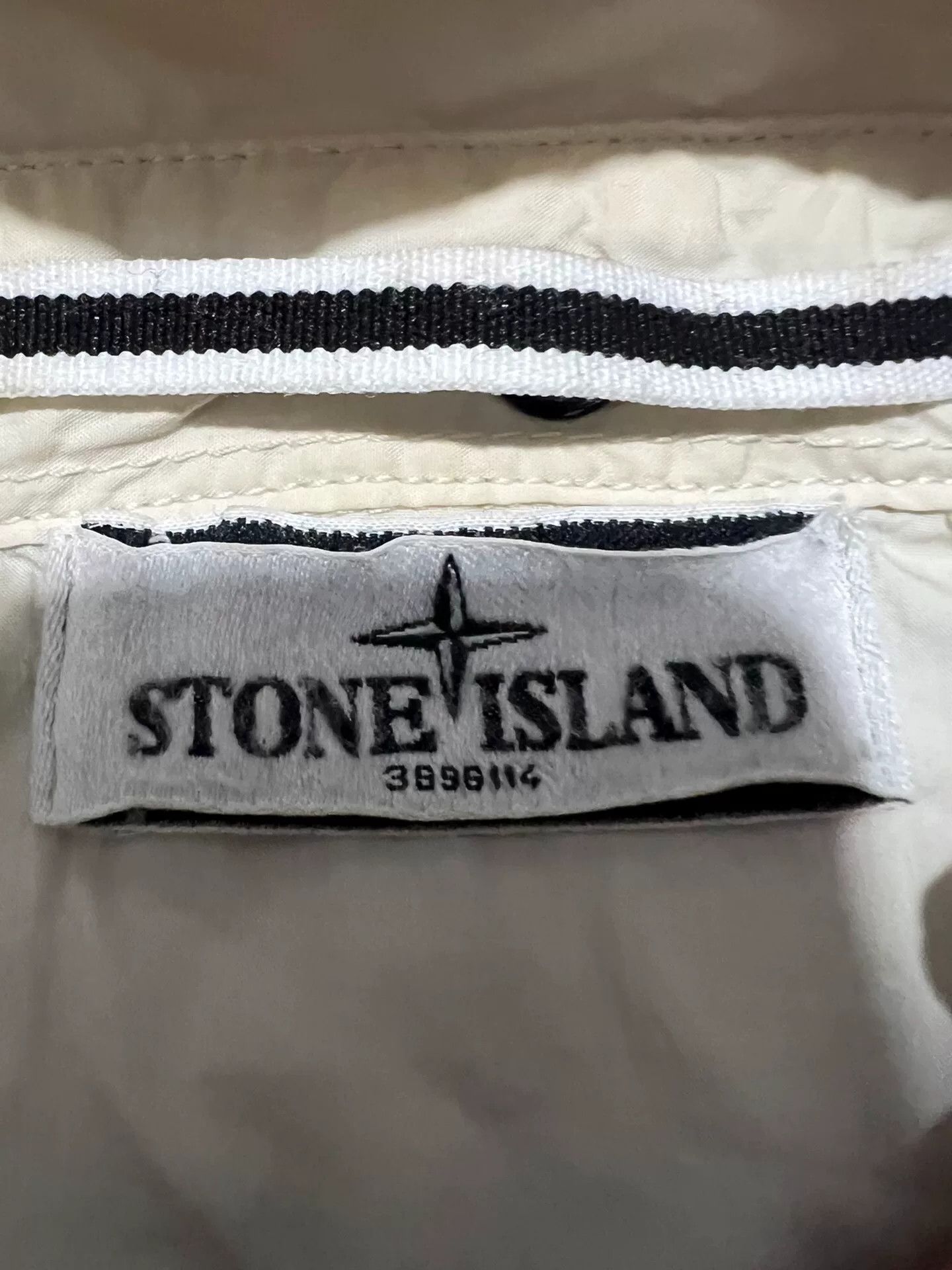 Stone Island Stone Island Light Jacket l Men Size US L / EU 52-54 / 3 - 3 Thumbnail
