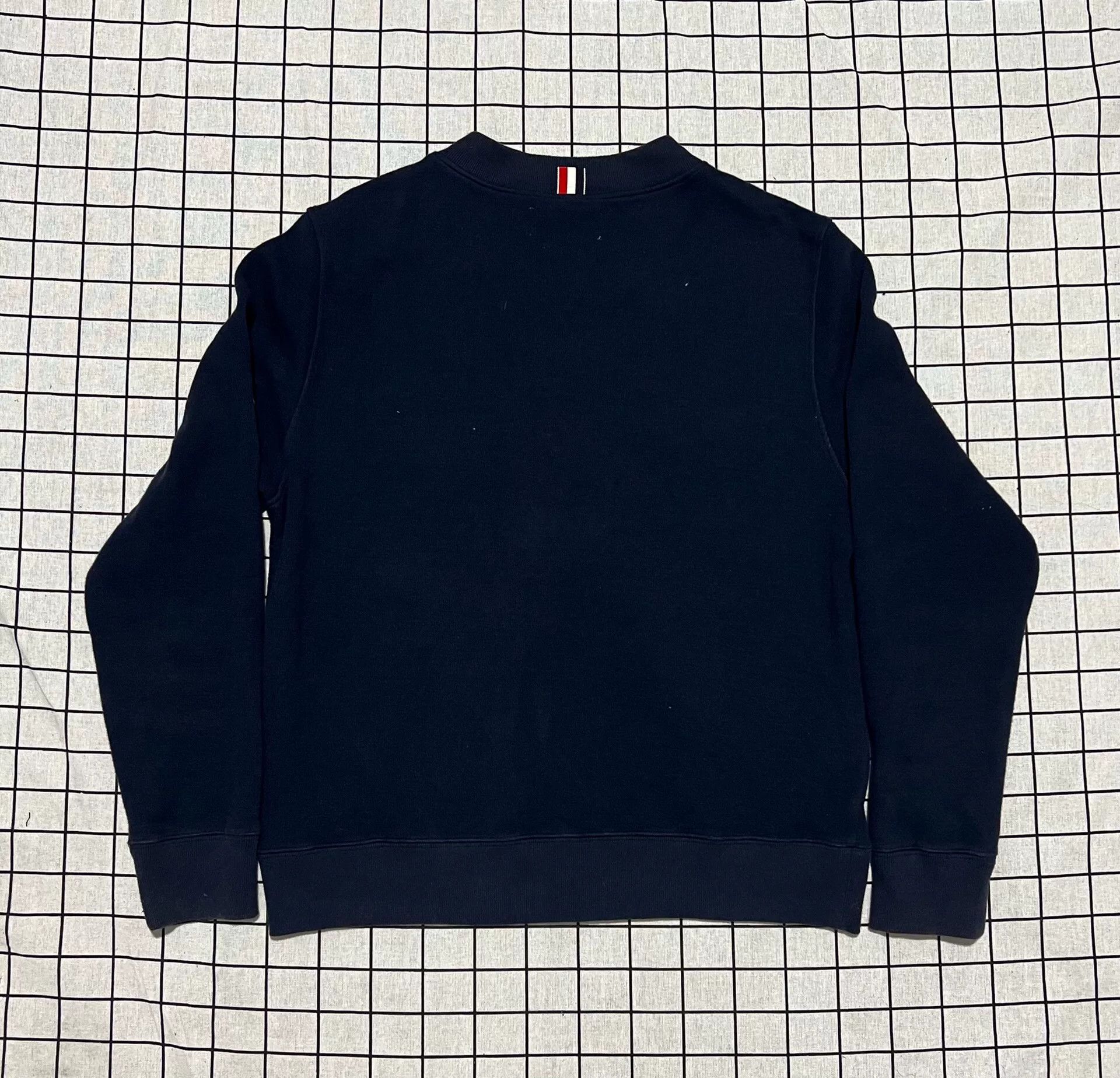 Thom Browne Thom Browne Brown Light Jacket l Men Size US L / EU 52-54 / 3 - 2 Thumbnail