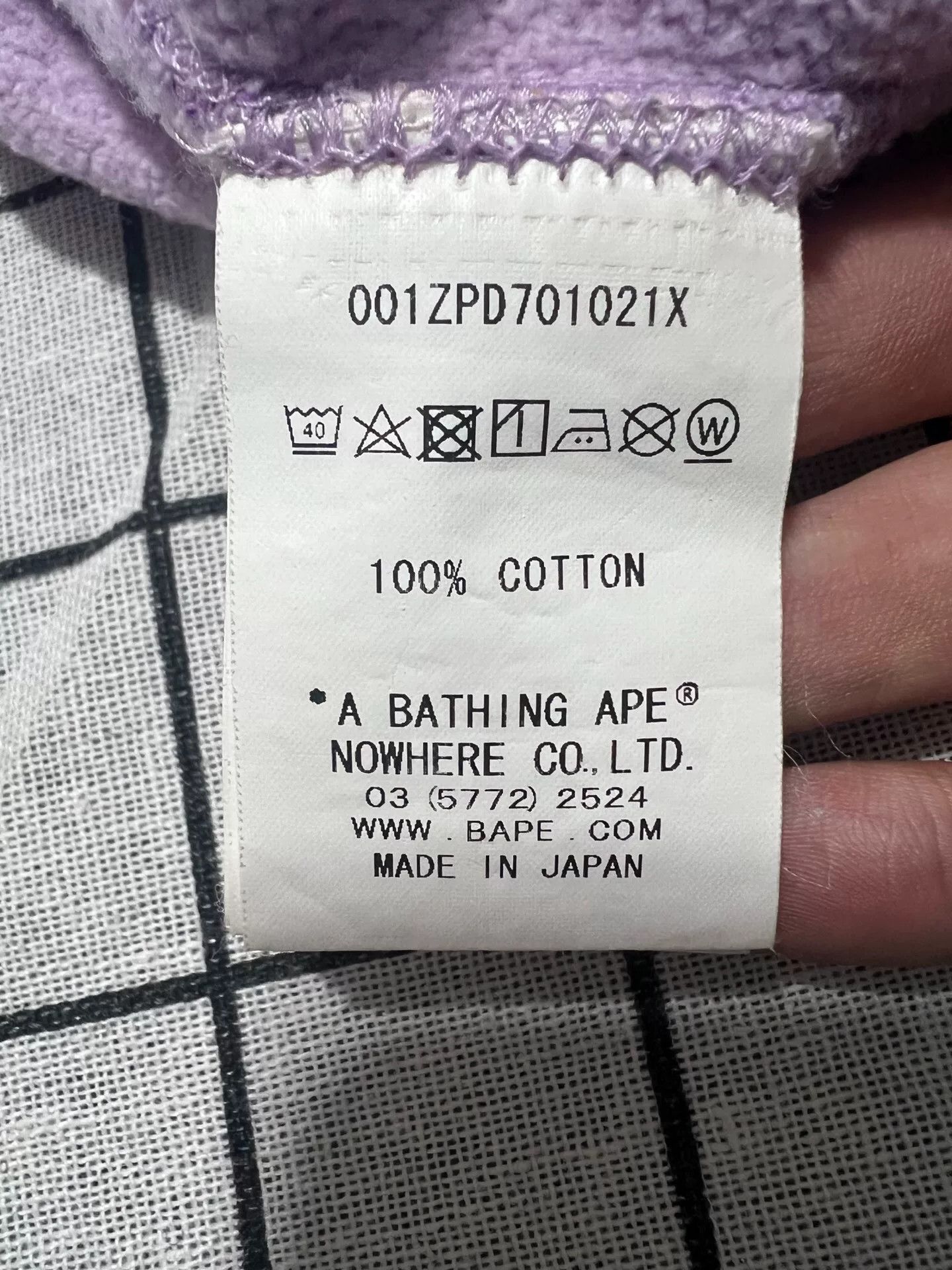 Bape Bape Limited Camo Multi Hoodie m Men Size US M / EU 48-50 / 2 - 6 Thumbnail