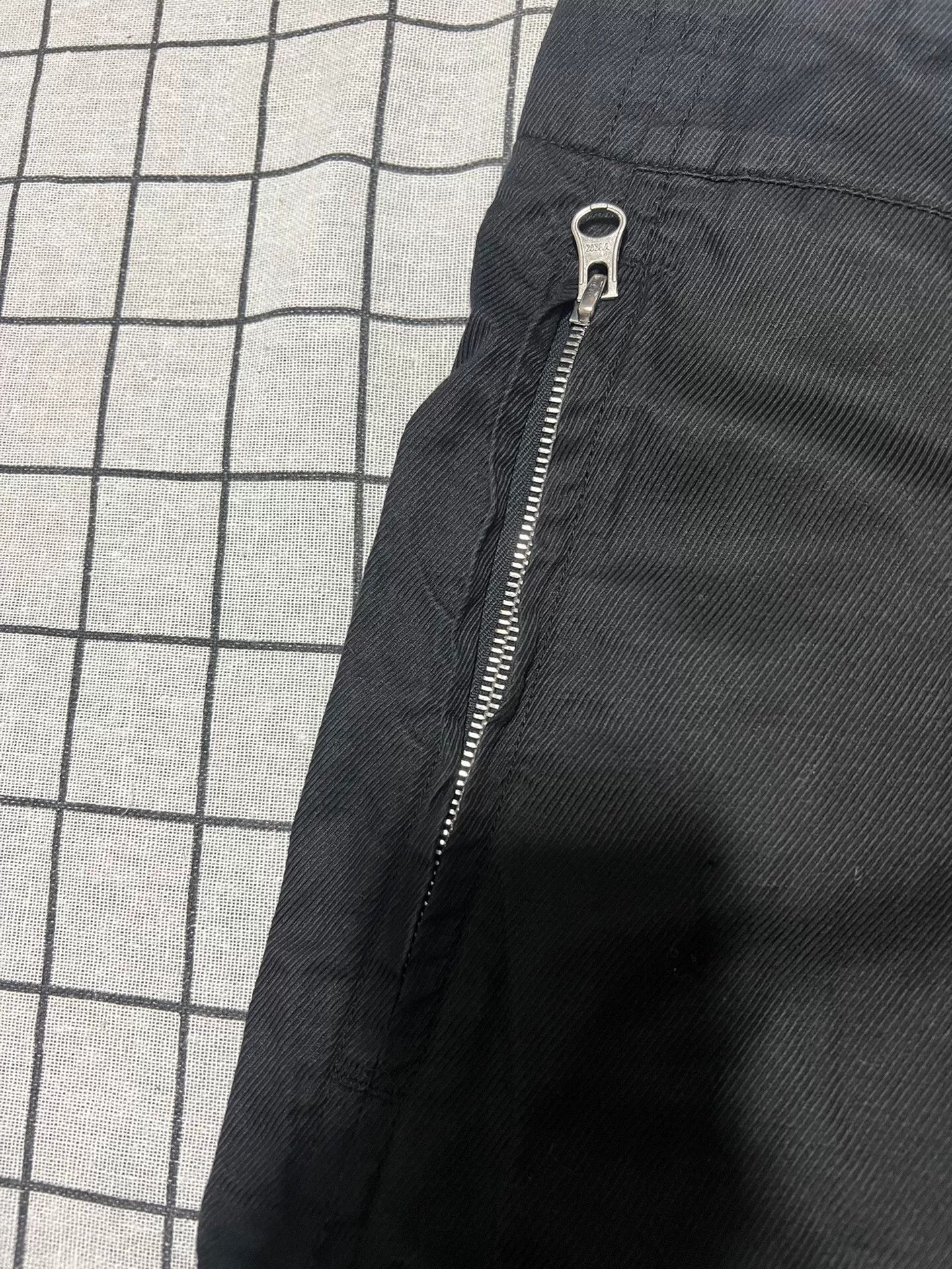 Stone Island Stone Island Cargo White Casual Pants 36 Men Size US 36 / EU 52 - 3 Thumbnail
