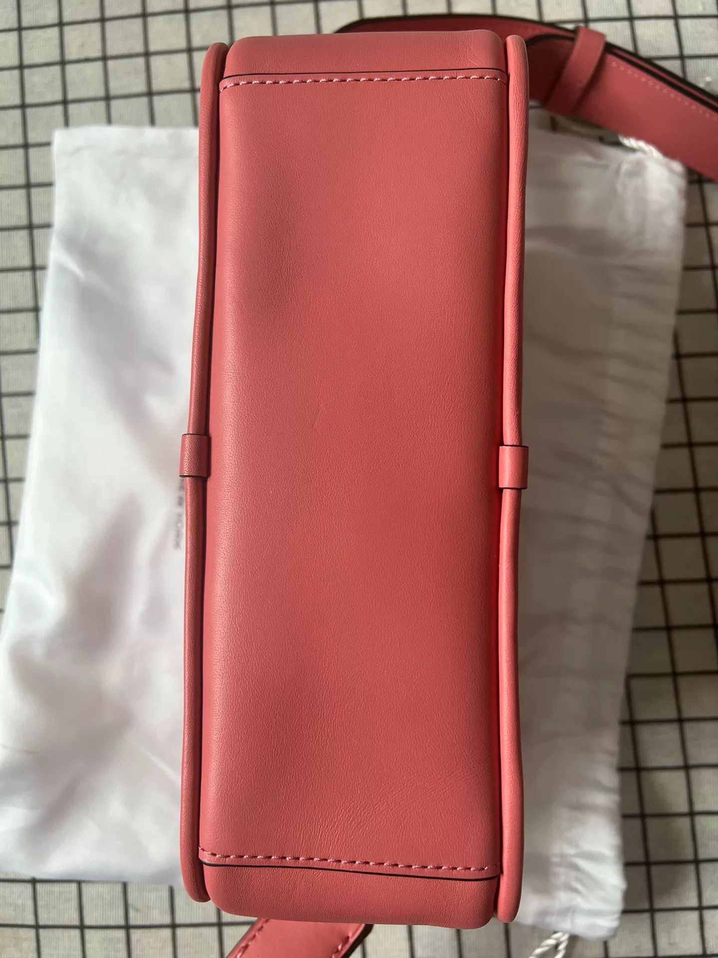 Coach Coach Collab Bag one size Men Size ONE SIZE - 6 Thumbnail