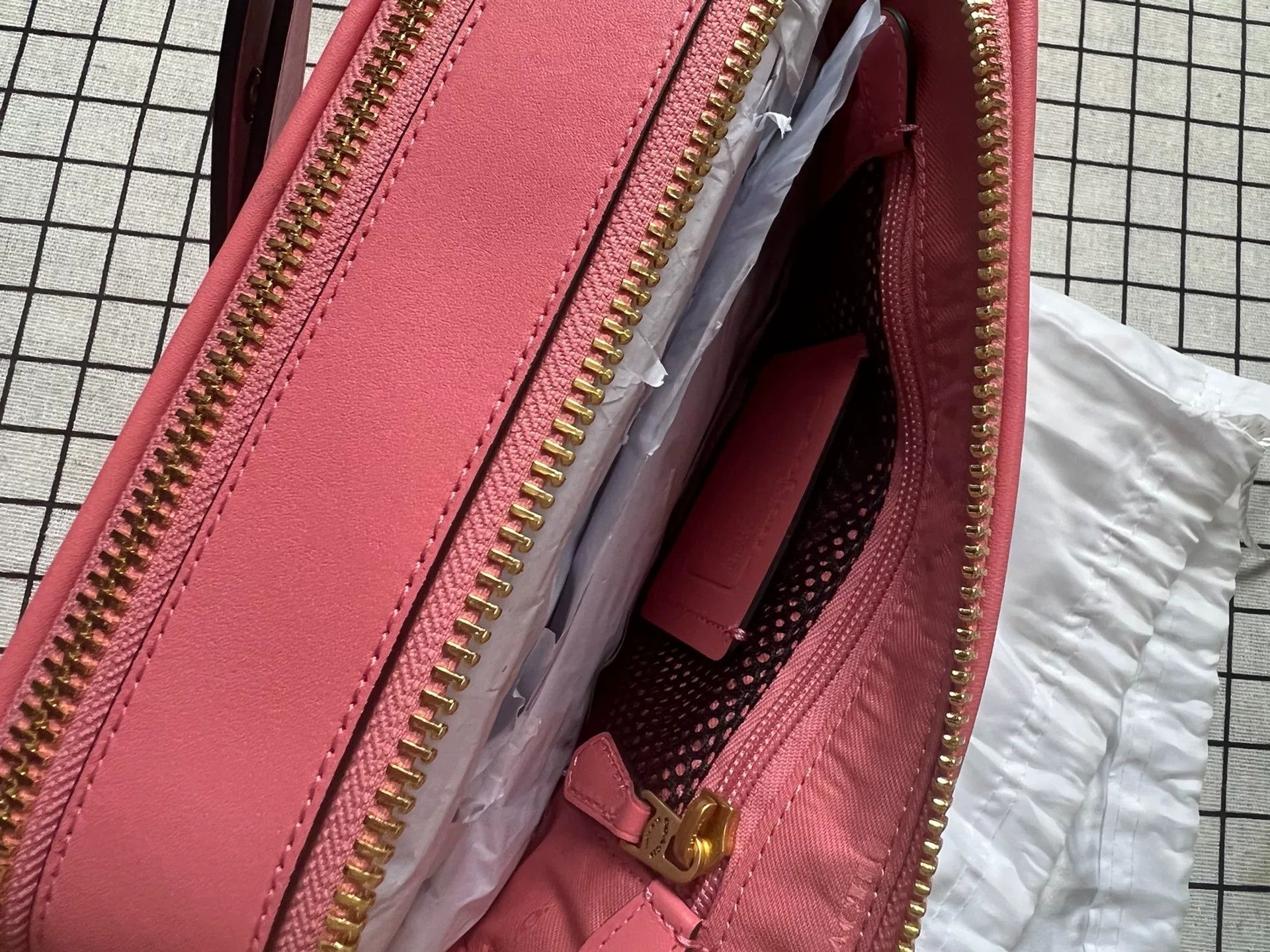 Coach Coach Collab Bag one size Men Size ONE SIZE - 5 Thumbnail