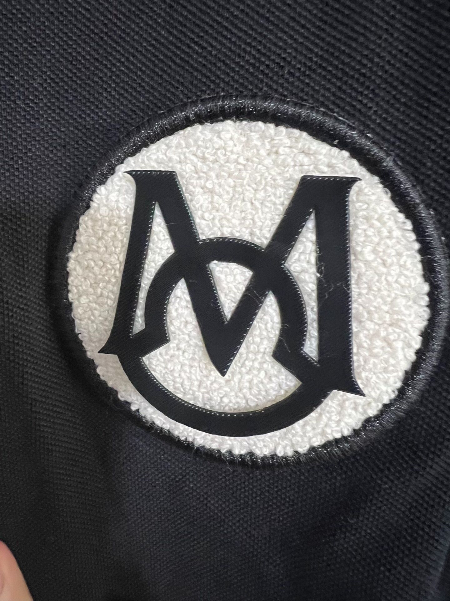 Moncler Moncler Polo m Men Size US M / EU 48-50 / 2 - 3 Thumbnail