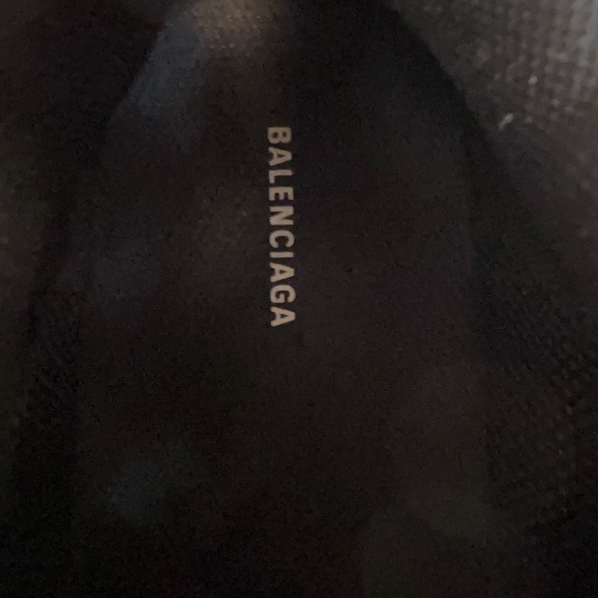 Balenciaga Balenciaga Retro Lowtop Sneakers 9 Men Size US 9 / EU 42 - 7 Thumbnail