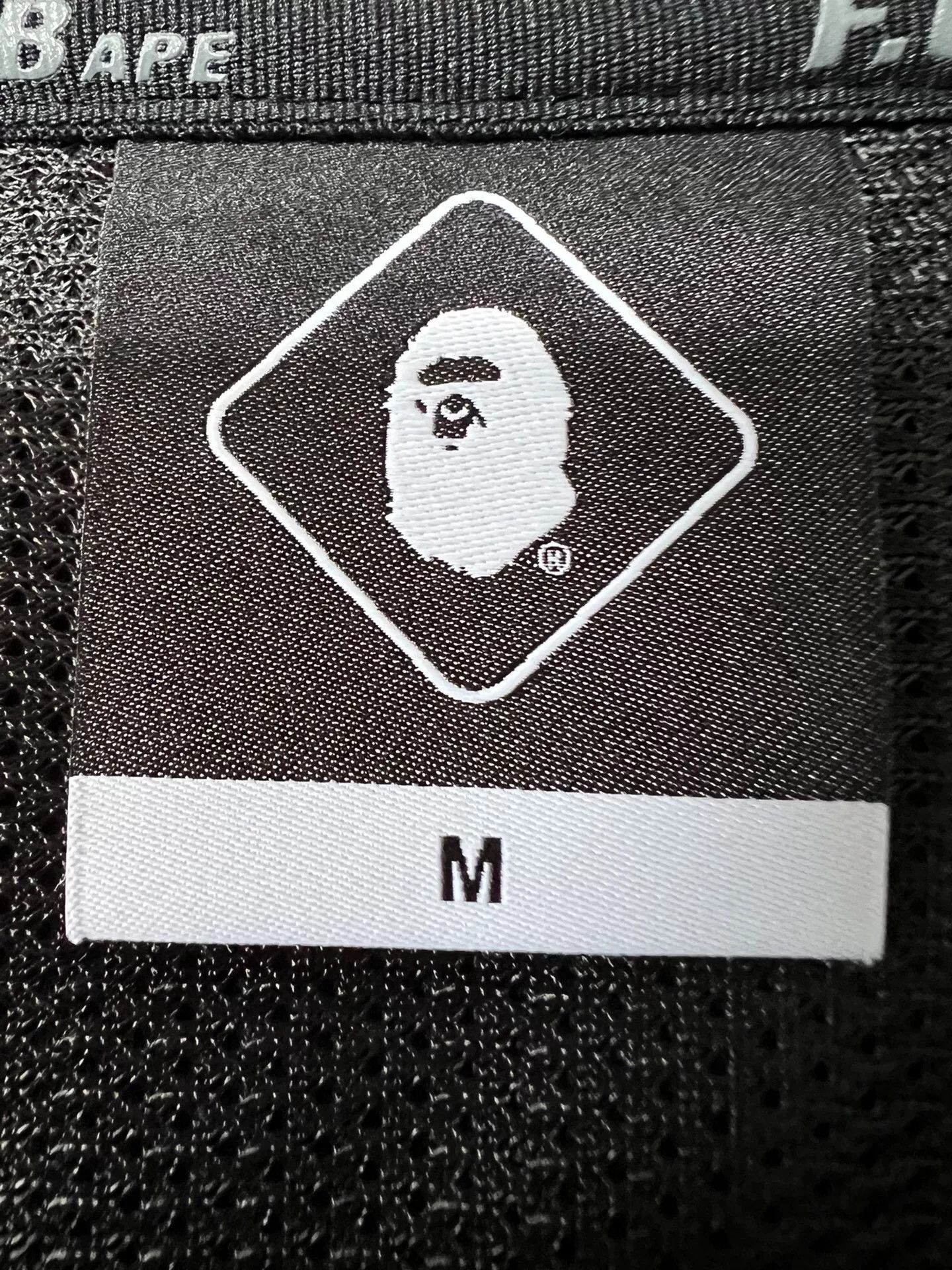 Bape Bape Collab Camo Multi Light Jacket m Men Size US M / EU 48-50 / 2 - 5 Thumbnail