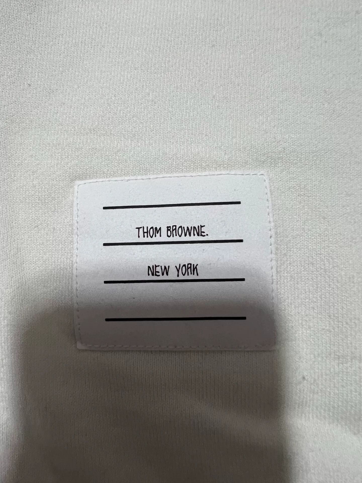 Thom Browne Thom Browne Knit Brown Hoodie S Women Size S / US 4 / IT 40 - 5 Thumbnail