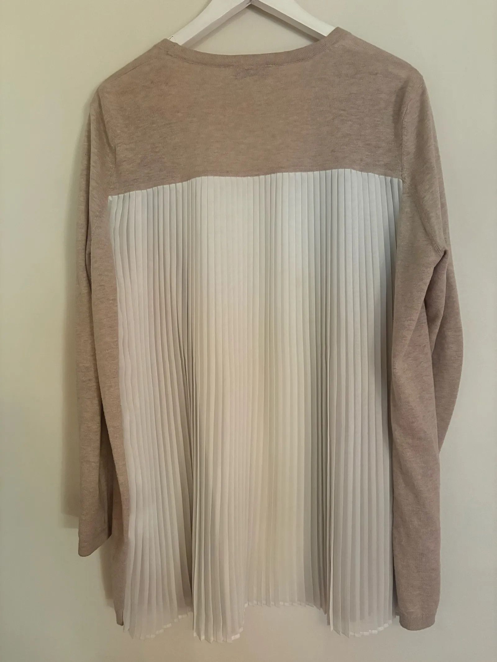 Sandro Sandro Sweater Size M / US 6-8 / IT 42-44 - 2 Thumbnail