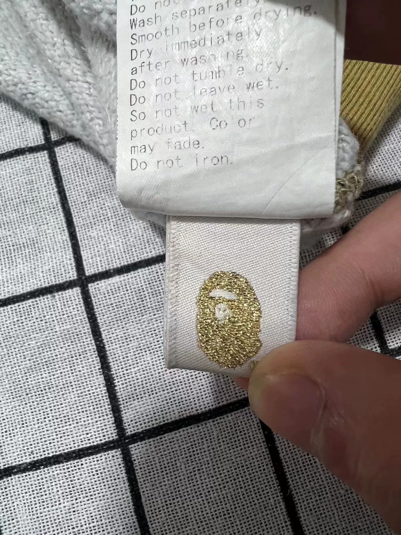 Bape Bape Limited Camo Multi Light Jacket xl Men Size US XL / EU 56 / 4 - 8 Thumbnail