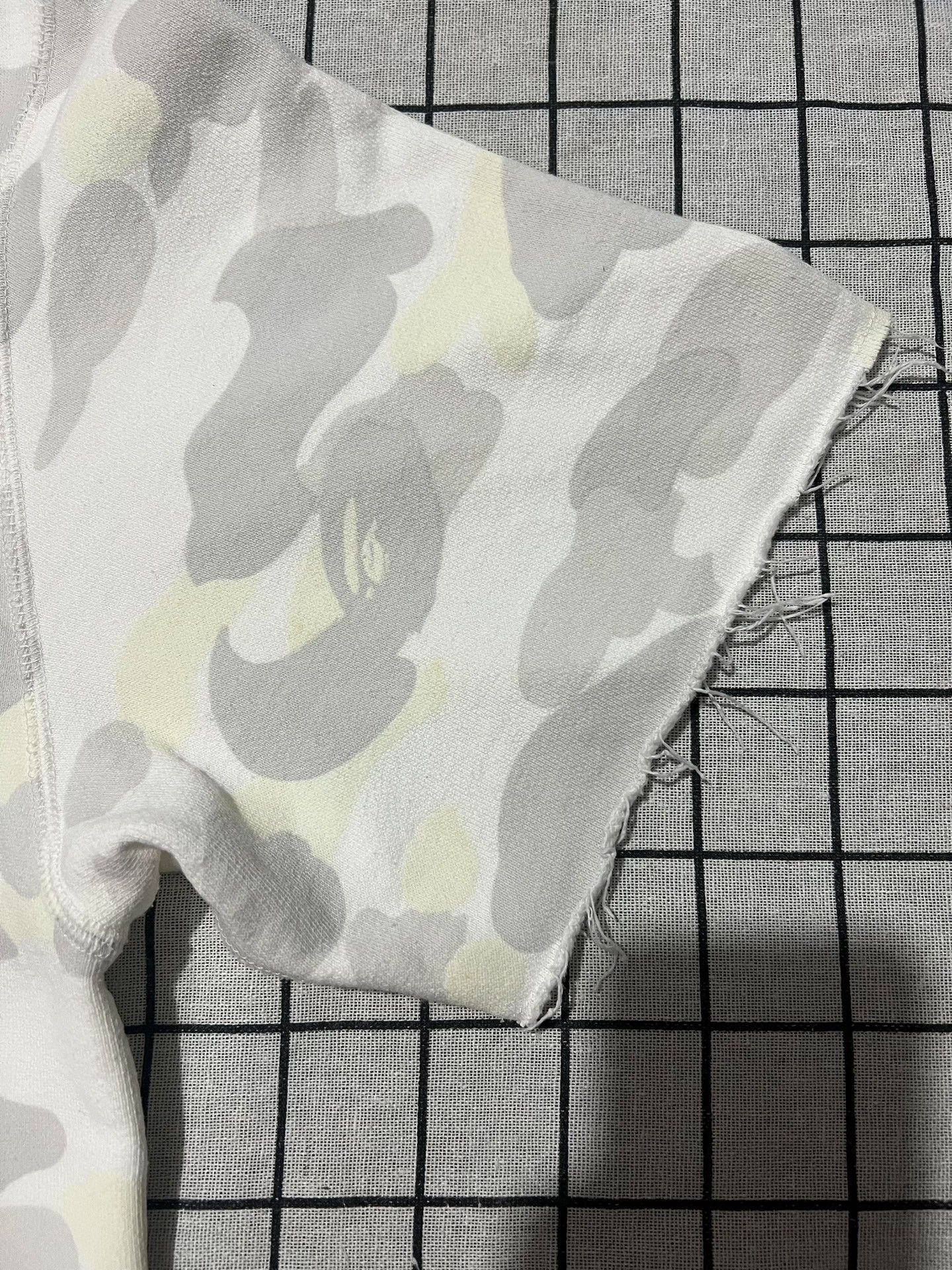 Bape Bape Shark Glow Multi Tank Top l Men Size US L / EU 52-54 / 3 - 3 Thumbnail