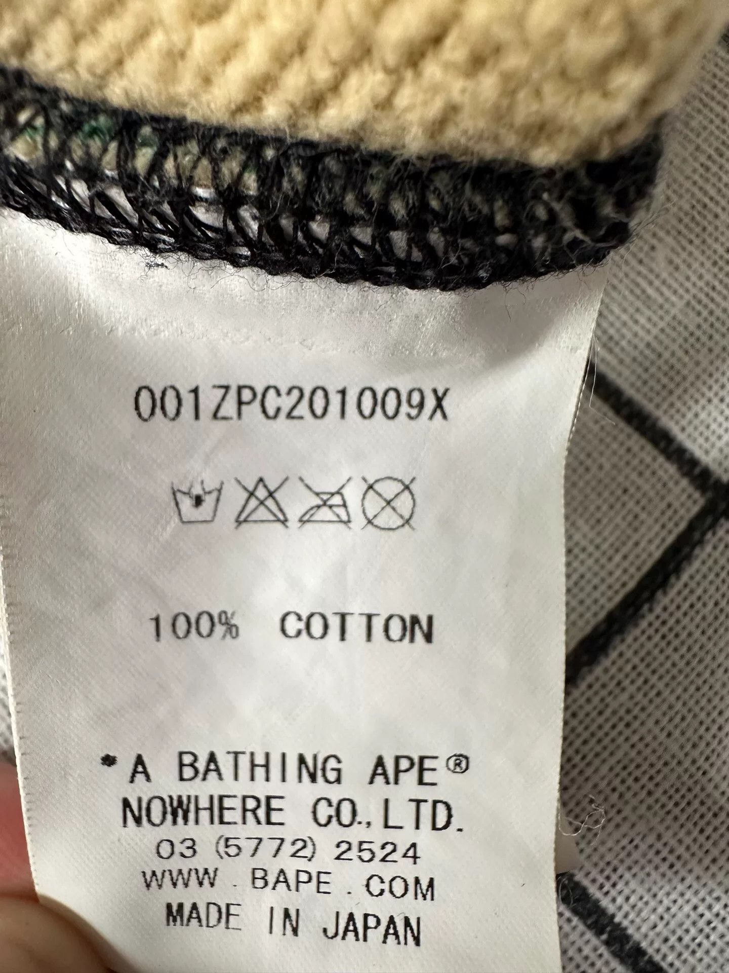 Bape Bape Shark Multi Light Jacket xl Men Size US XL / EU 56 / 4 - 3 Thumbnail