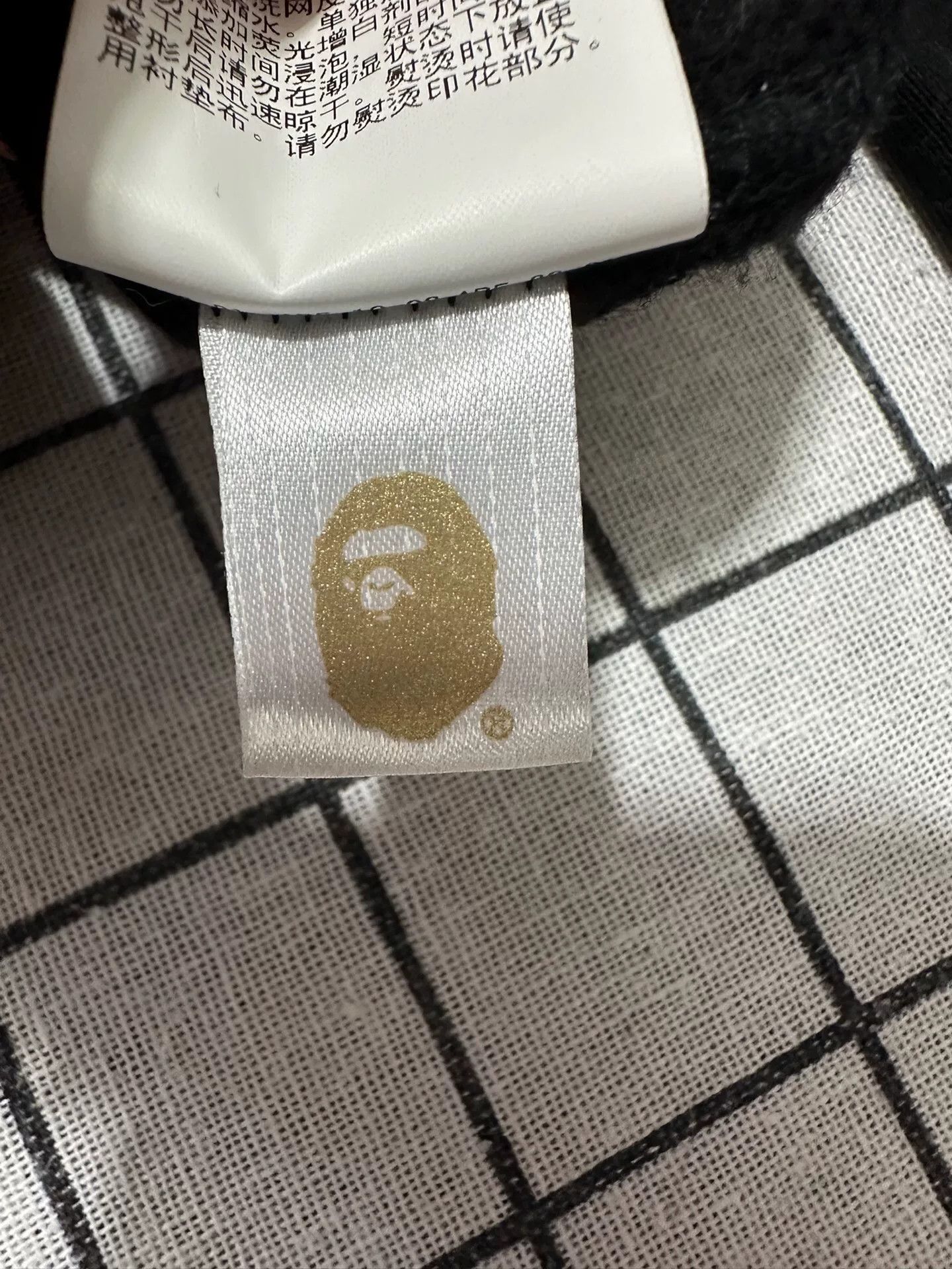 Bape Bape Collab Camo White Light Jacket xxl Men Size US XXL / EU 58 / 5 - 8 Thumbnail