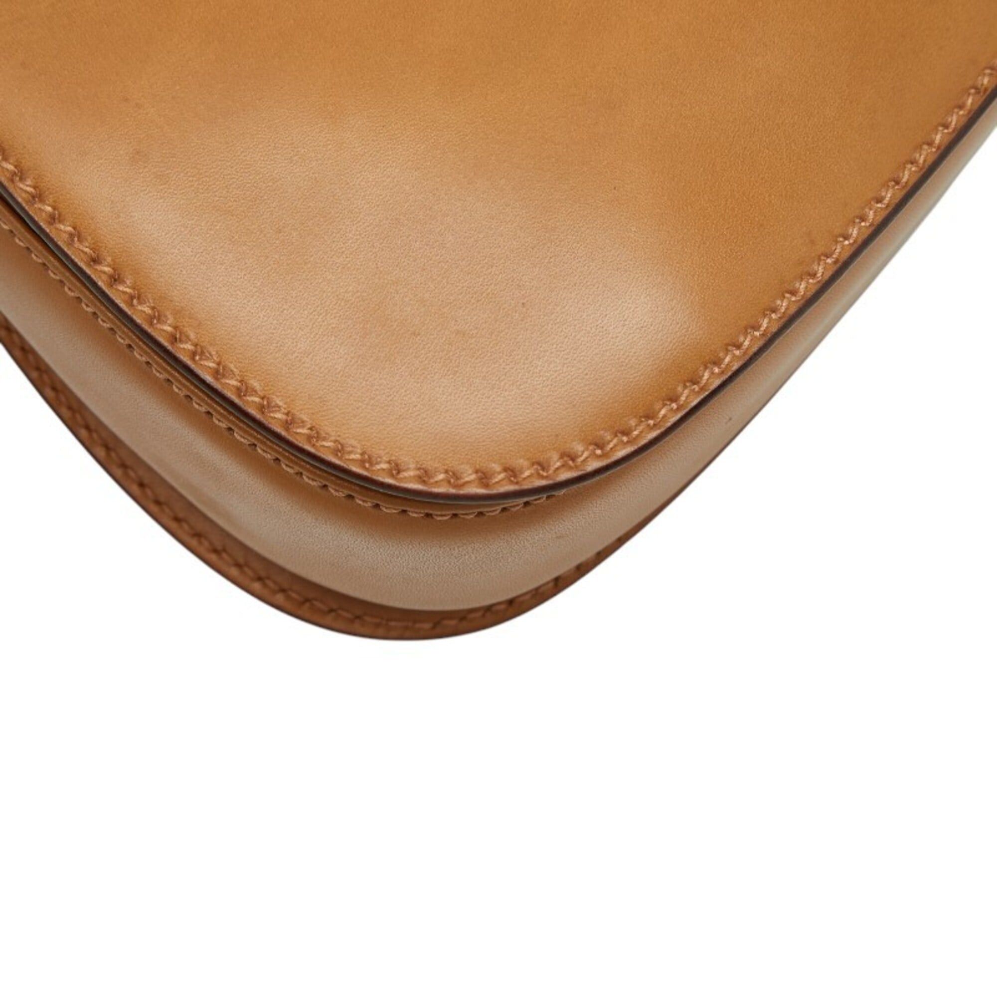 Gucci Gucci Bamboo Handbag Shoulder Bag 2WAY 000 46 0188 Brown Leather Women's GUCCI Size ONE SIZE - 7 Thumbnail