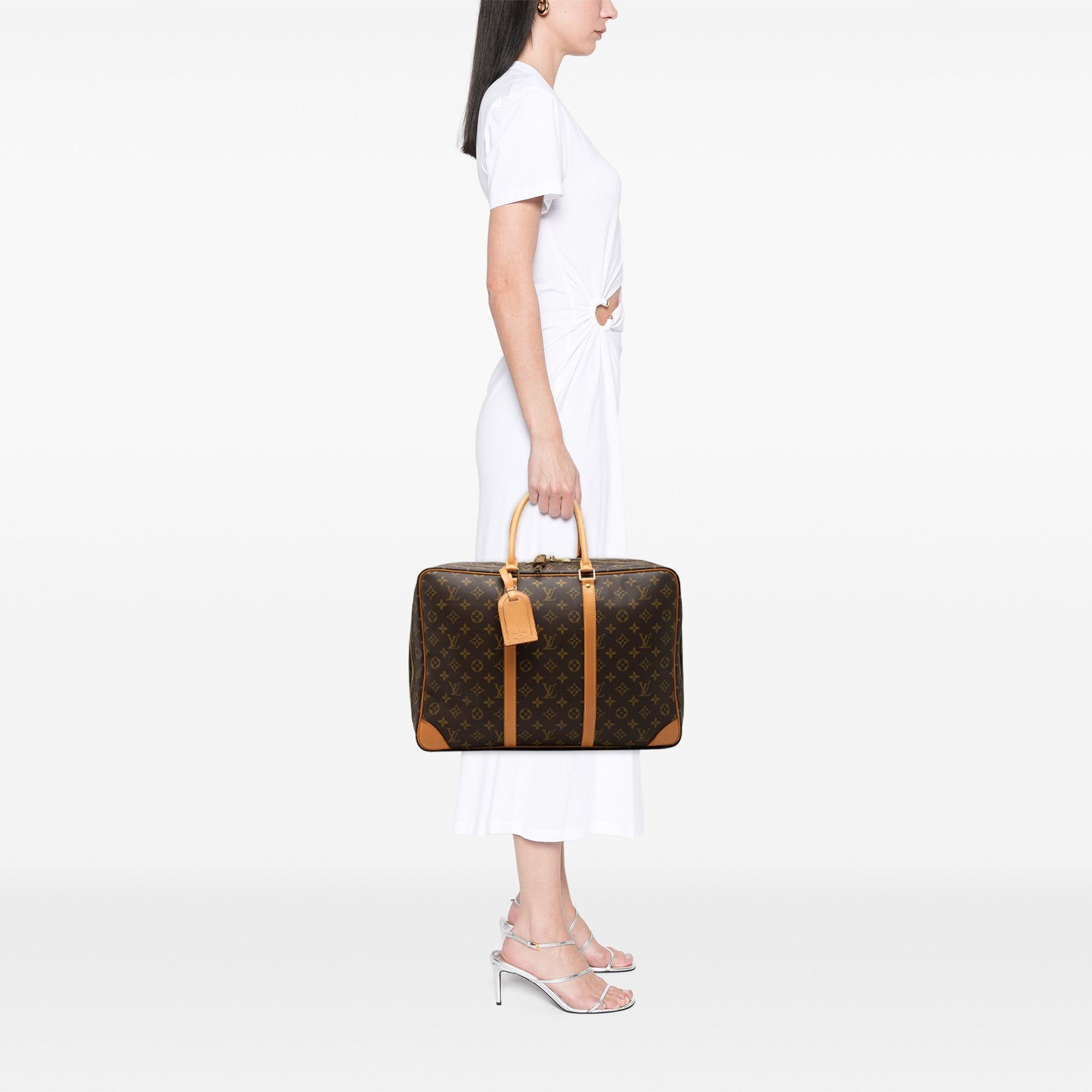 Louis Vuitton Monogram Sirius 45 Size ONE SIZE - 8 Thumbnail