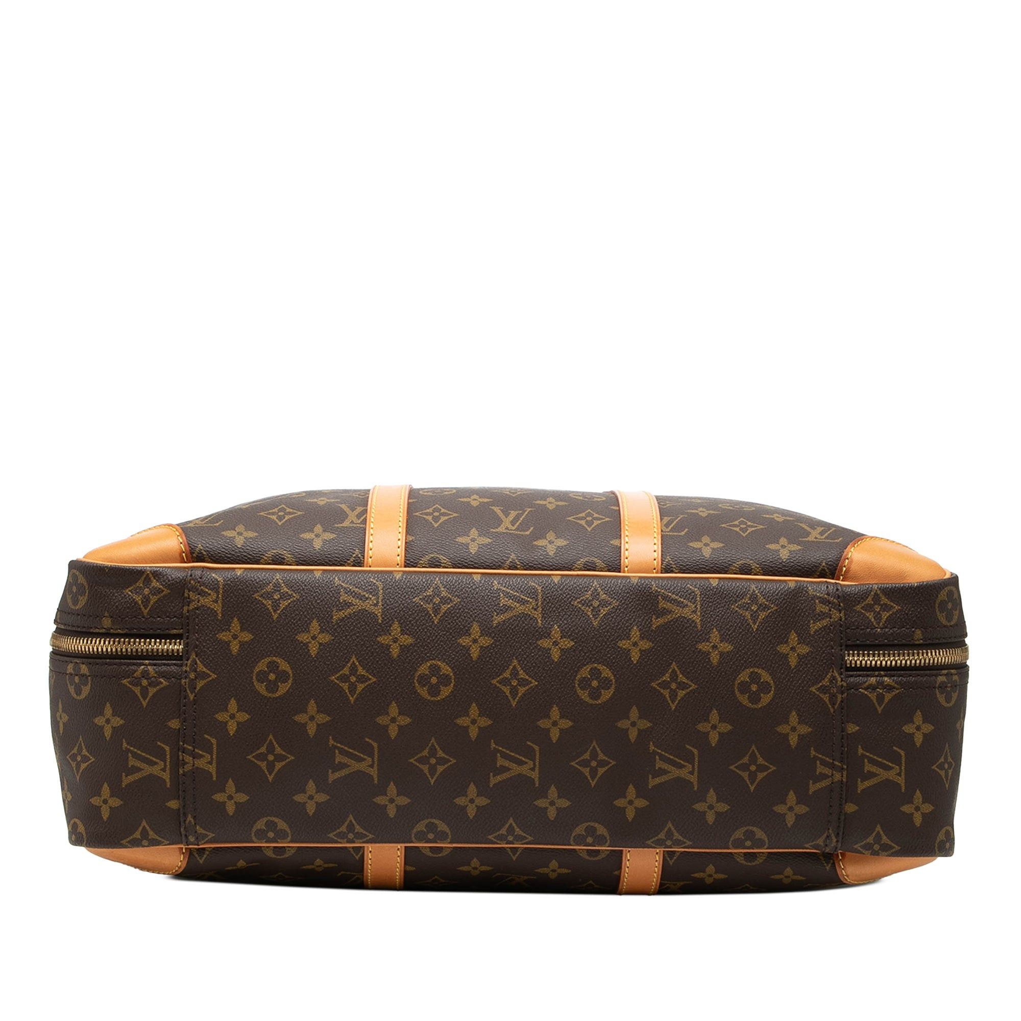 Louis Vuitton Monogram Sirius 45 Size ONE SIZE - 3 Thumbnail