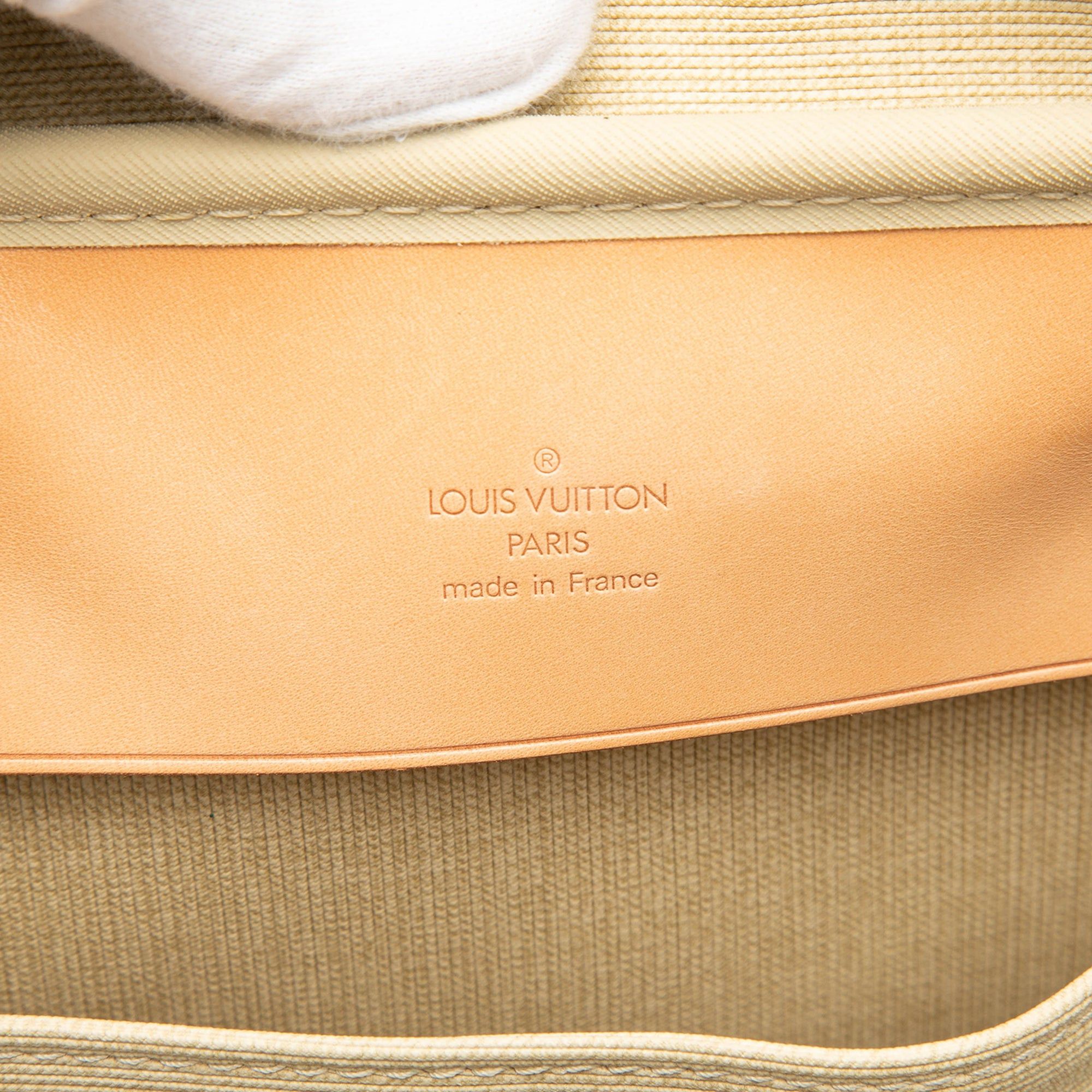 Louis Vuitton Monogram Sirius 45 Size ONE SIZE - 5 Thumbnail