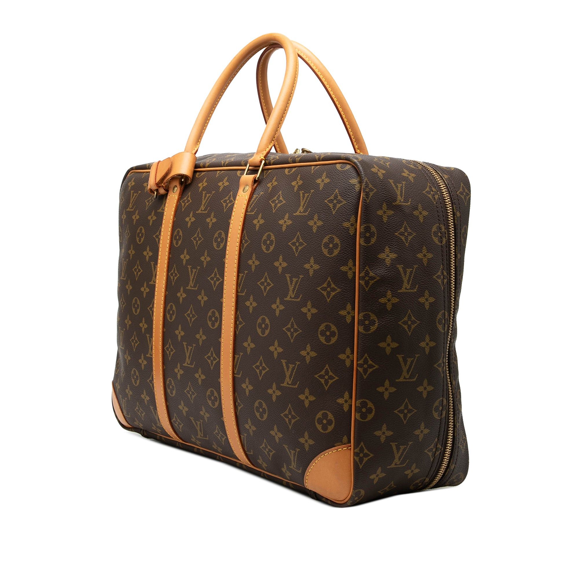Louis Vuitton Monogram Sirius 45 Size ONE SIZE - 2 Thumbnail