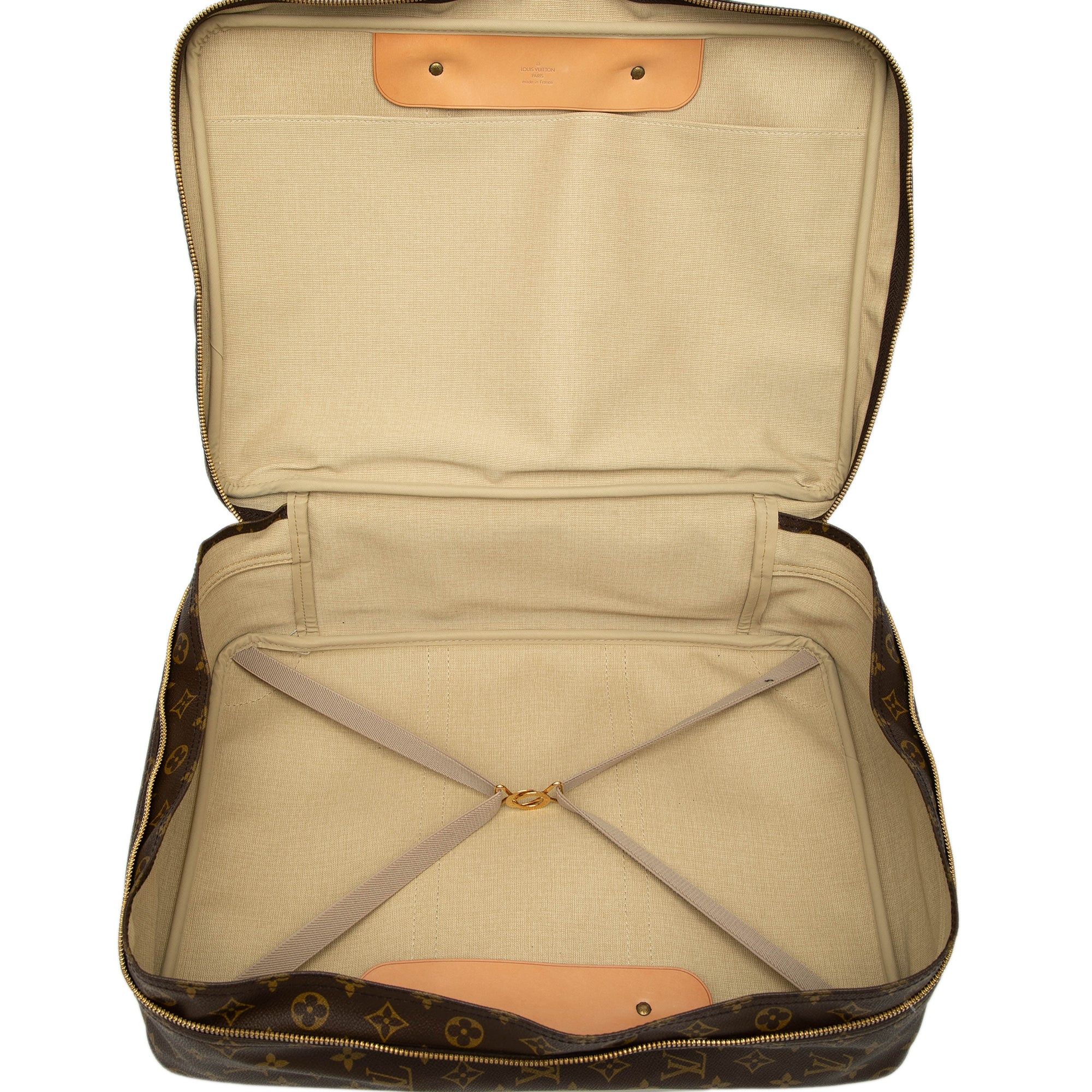 Louis Vuitton Monogram Sirius 45 Size ONE SIZE - 4 Thumbnail