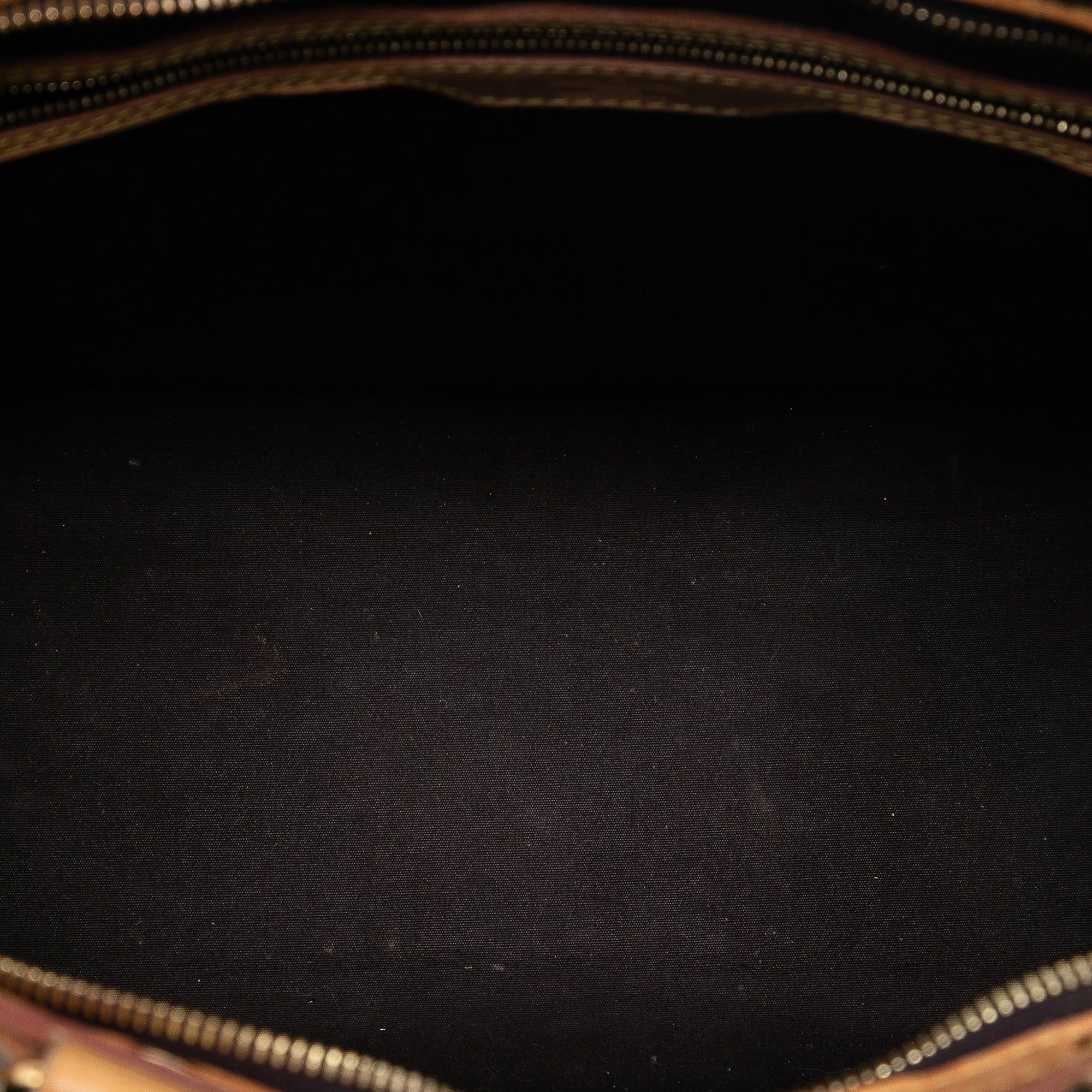 Louis Vuitton Monogram Vernis Brea GM Size ONE SIZE - 4 Thumbnail