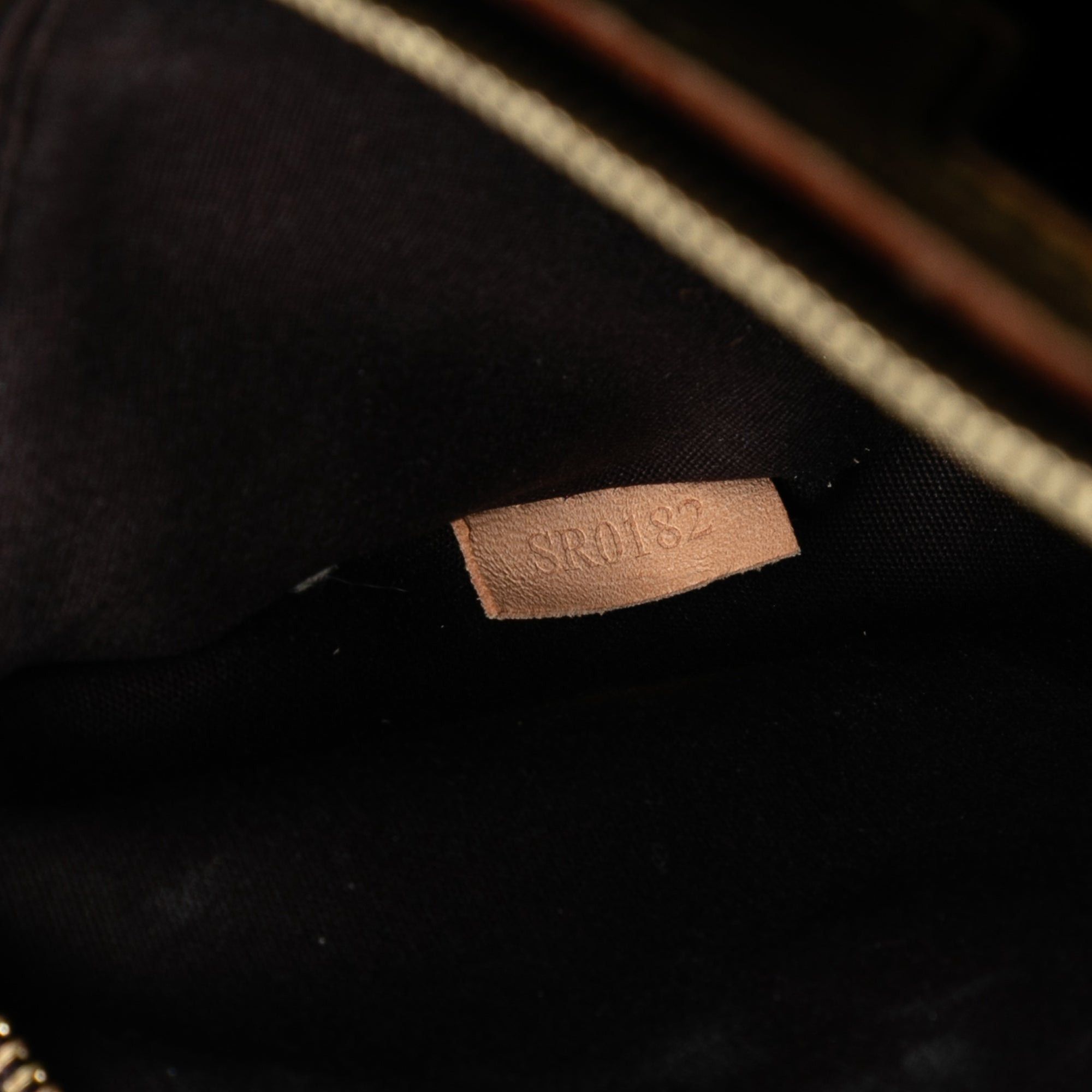 Louis Vuitton Monogram Vernis Brea GM Size ONE SIZE - 5 Thumbnail