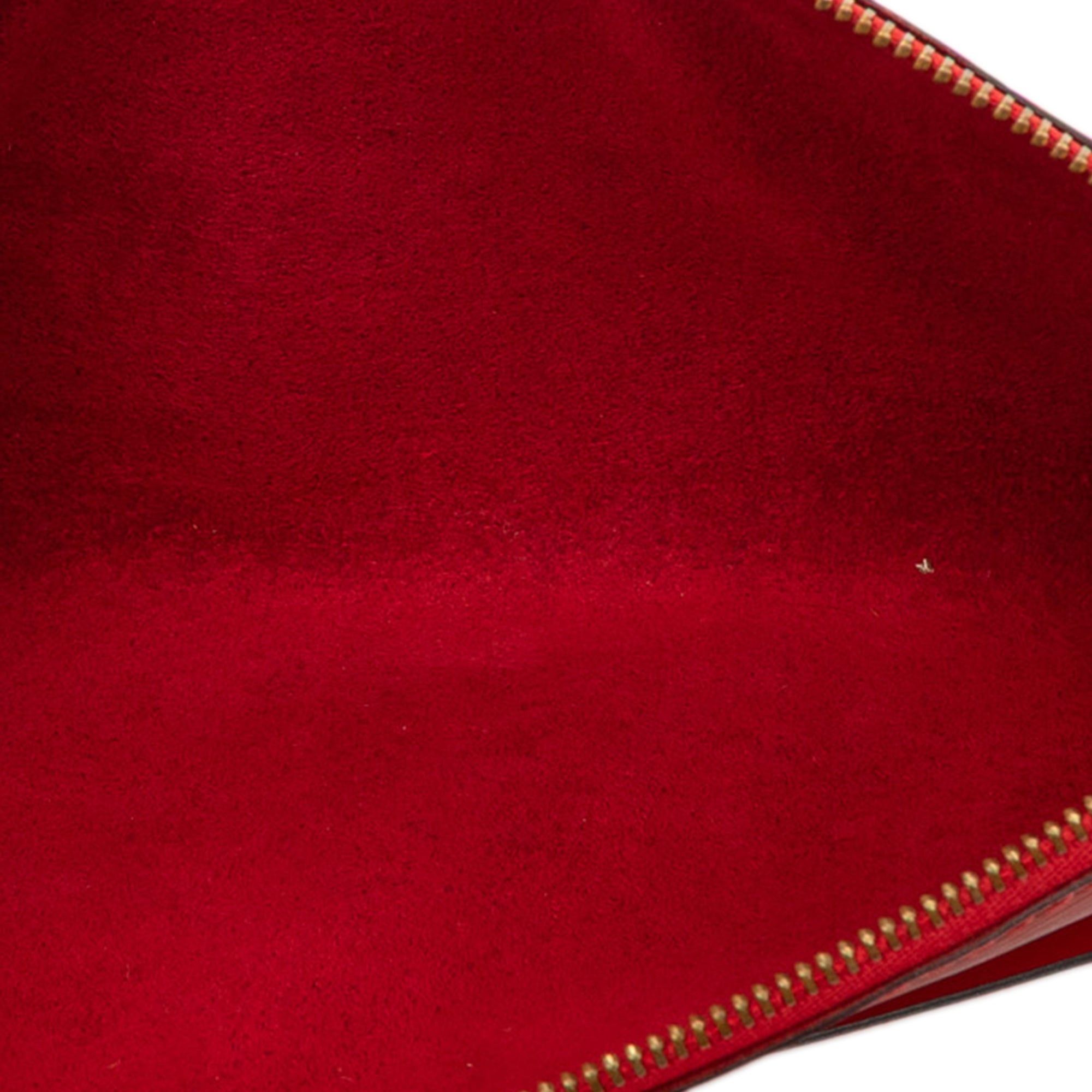 Louis Vuitton Epi Pochette Accessoires Size ONE SIZE - 4 Thumbnail