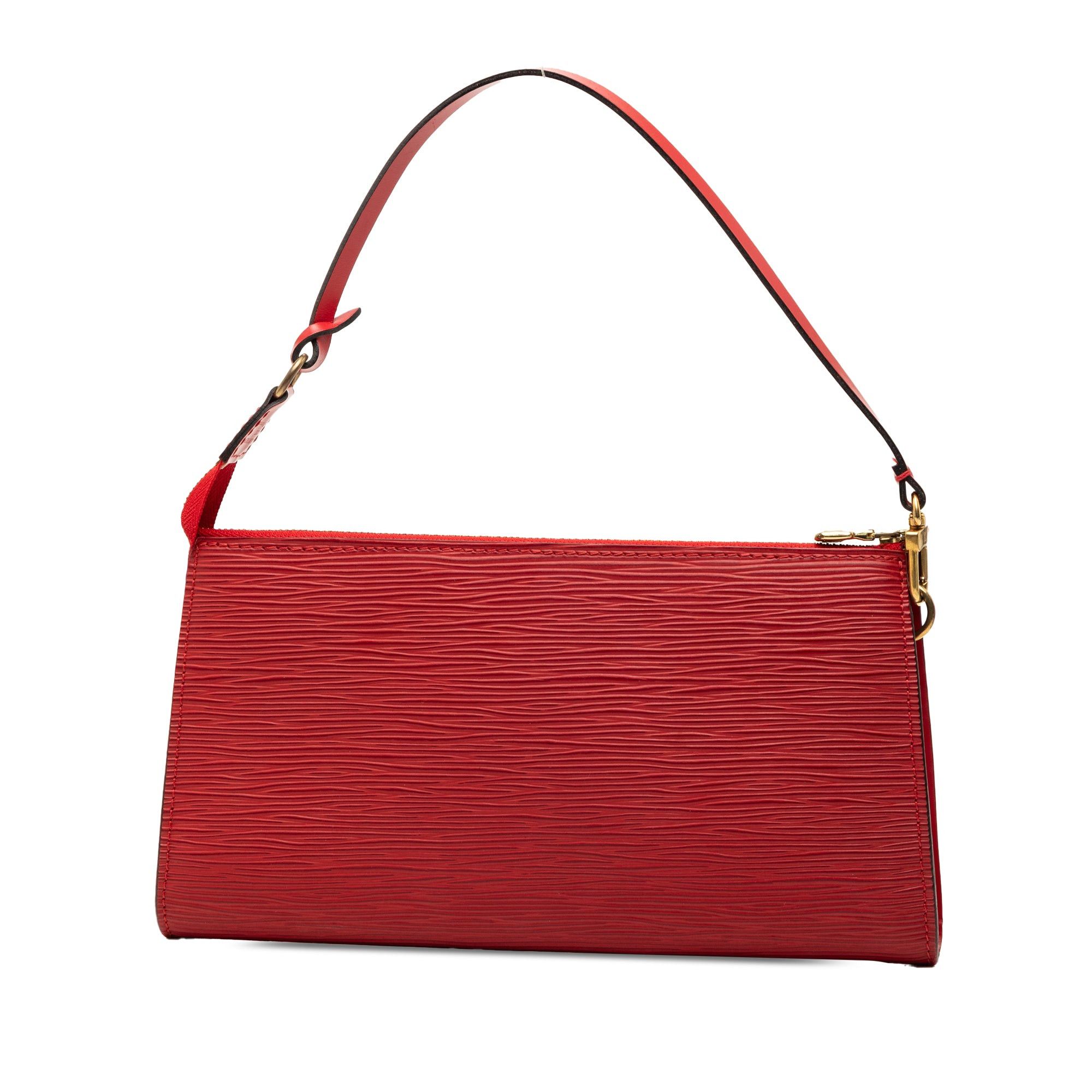 Louis Vuitton Epi Pochette Accessoires Size ONE SIZE - 2 Thumbnail