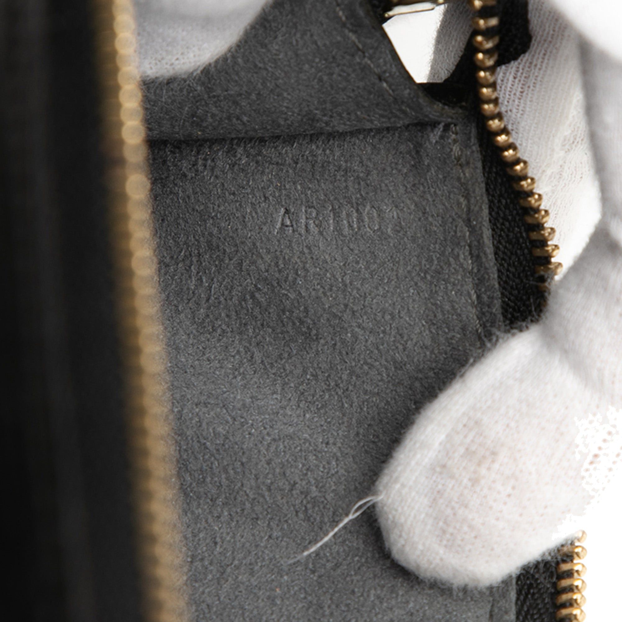 Louis Vuitton Epi Pochette Accessoires Size ONE SIZE - 5 Thumbnail