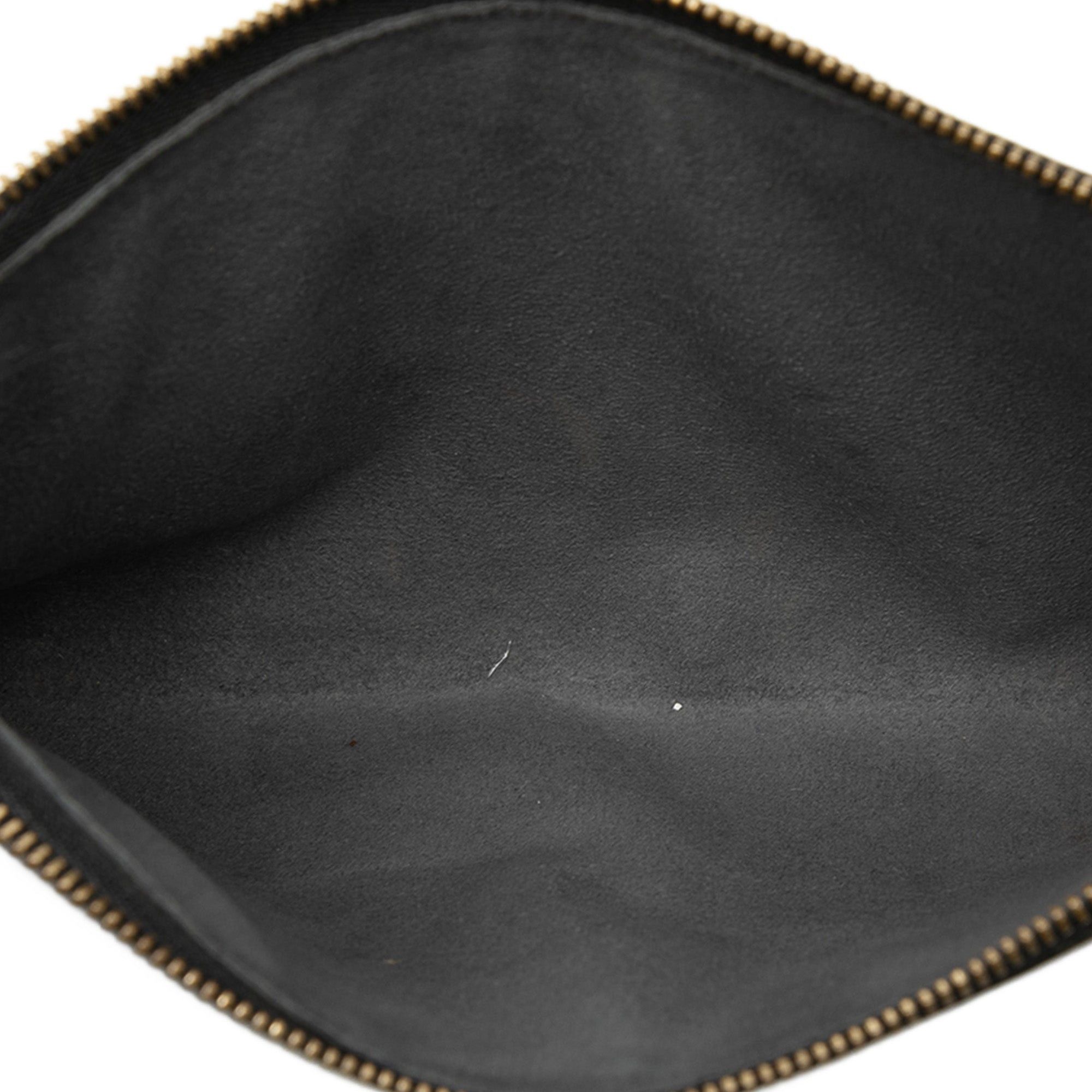 Louis Vuitton Epi Pochette Accessoires Size ONE SIZE - 4 Thumbnail