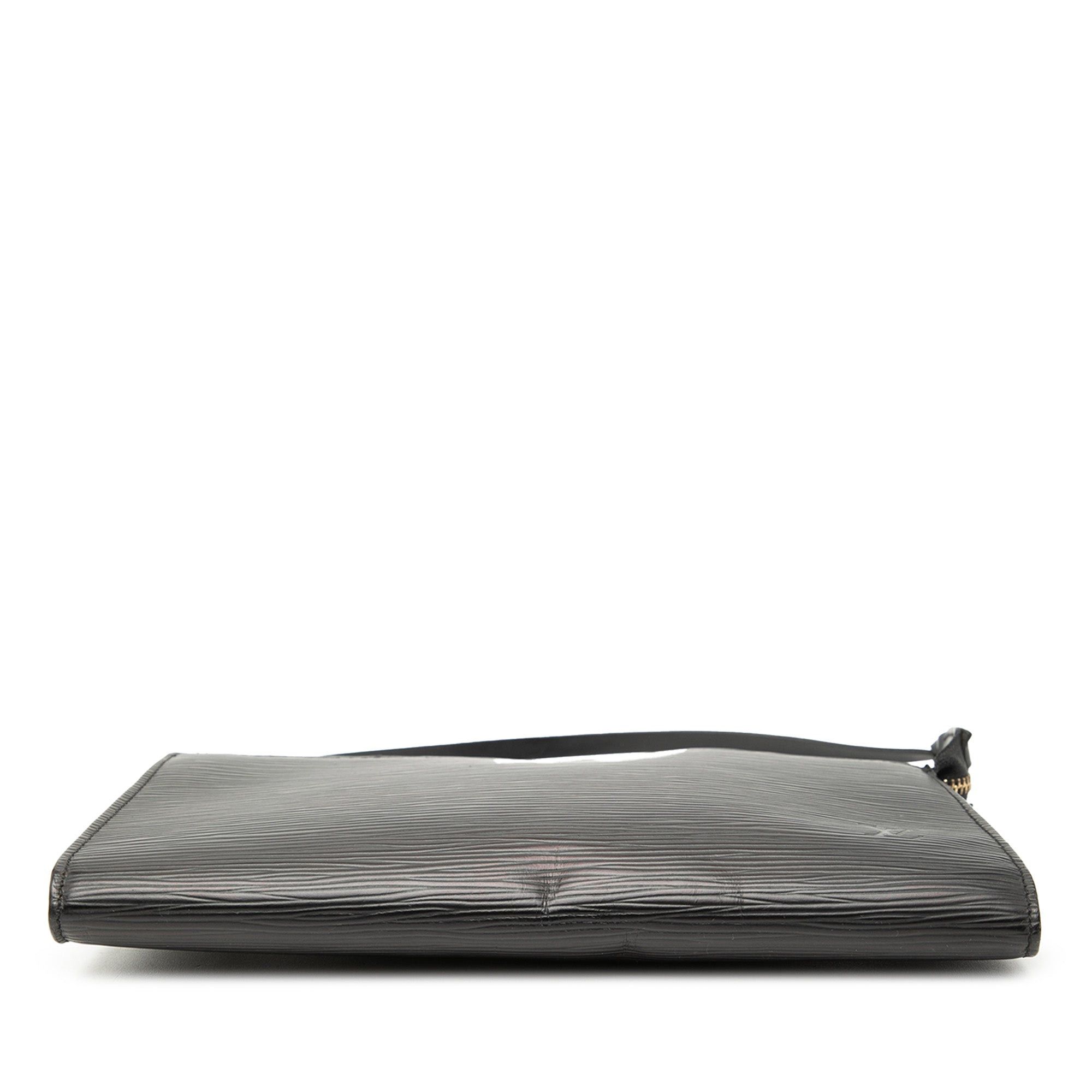 Louis Vuitton Epi Pochette Accessoires Size ONE SIZE - 3 Thumbnail