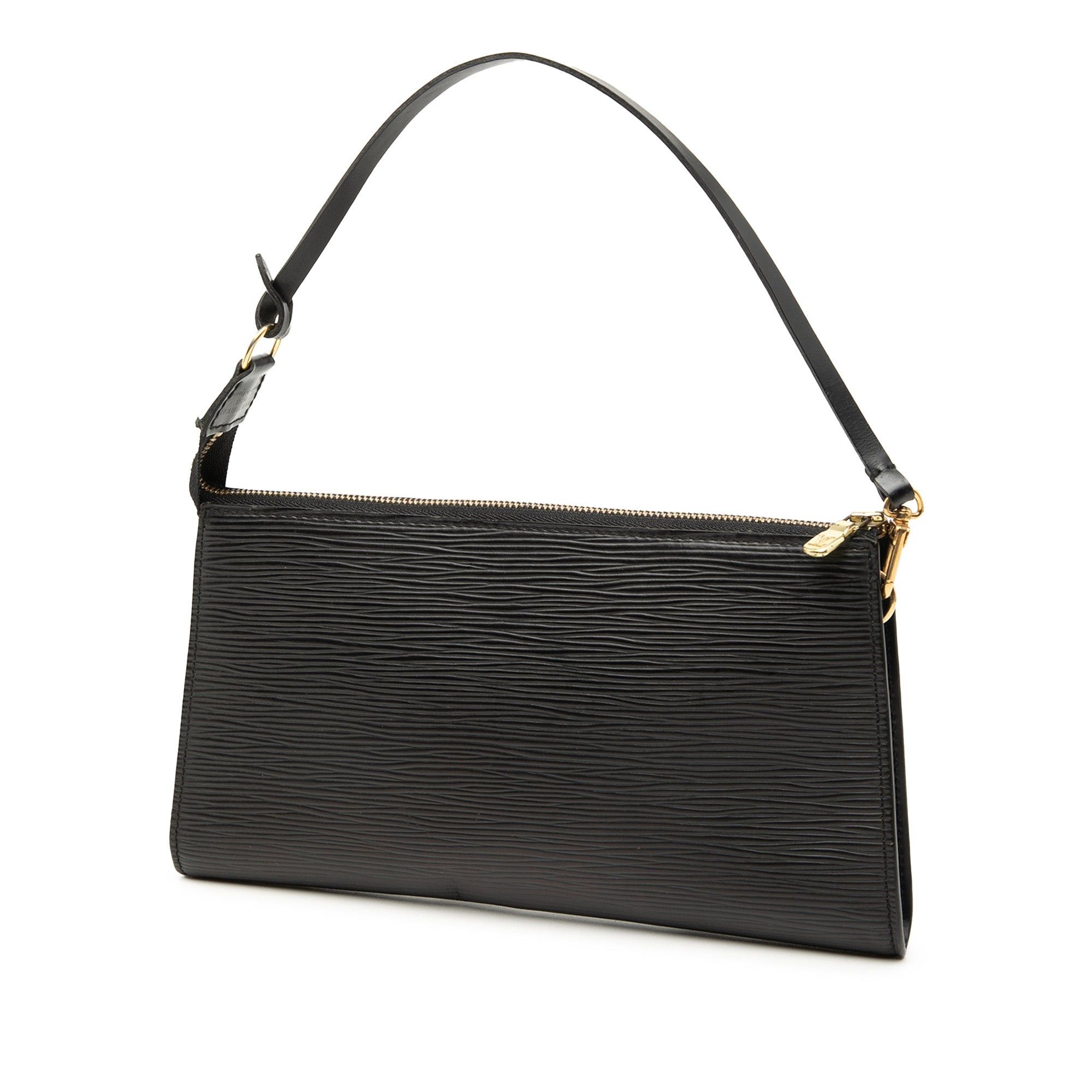 Louis Vuitton Epi Pochette Accessoires Size ONE SIZE - 2 Thumbnail