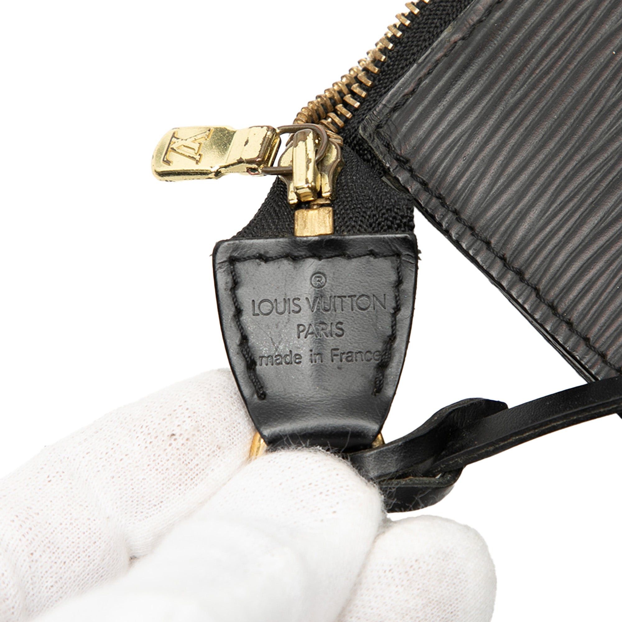 Louis Vuitton Epi Pochette Accessoires Size ONE SIZE - 6 Thumbnail