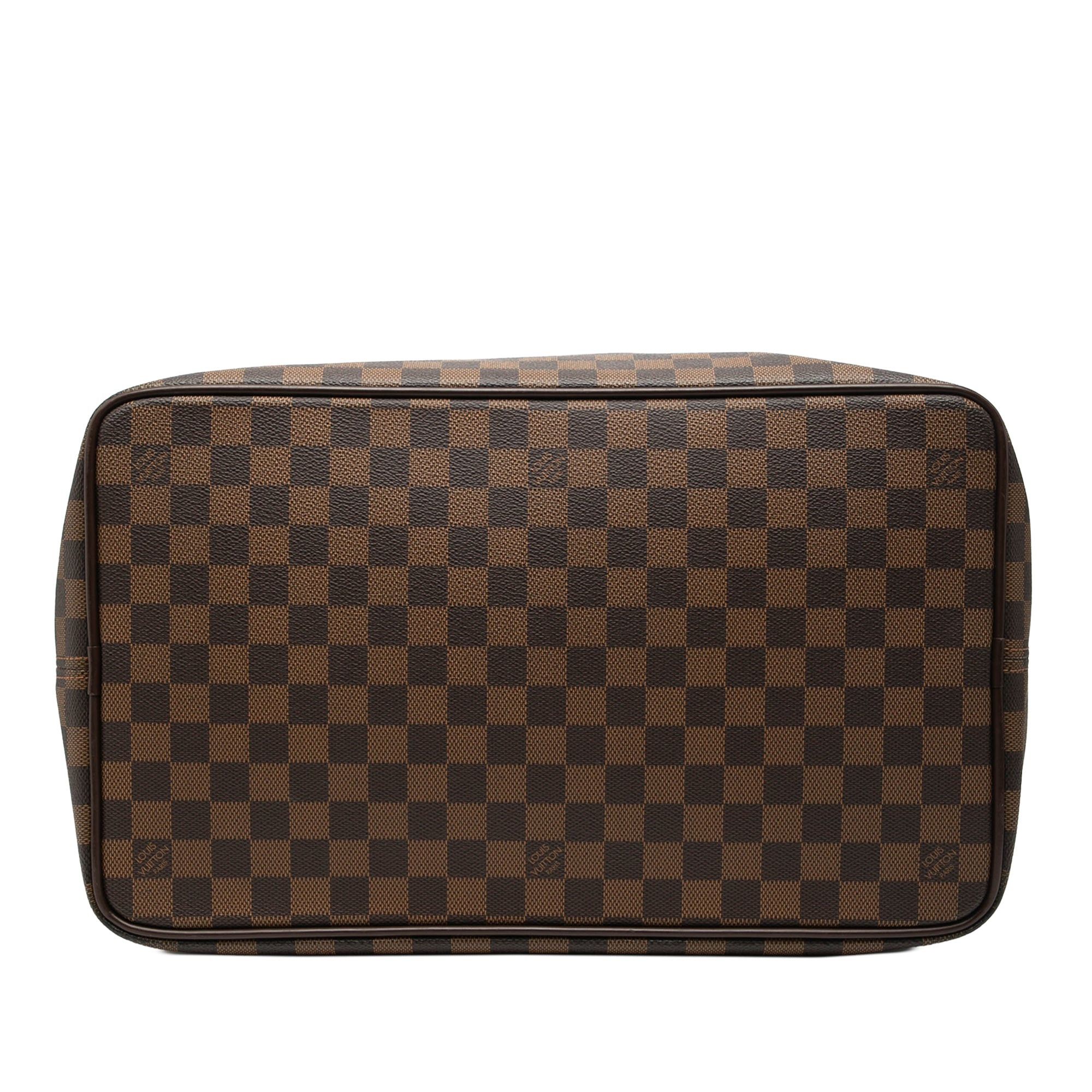 Louis Vuitton Damier Ebene Greenwich PM Size ONE SIZE - 3 Thumbnail