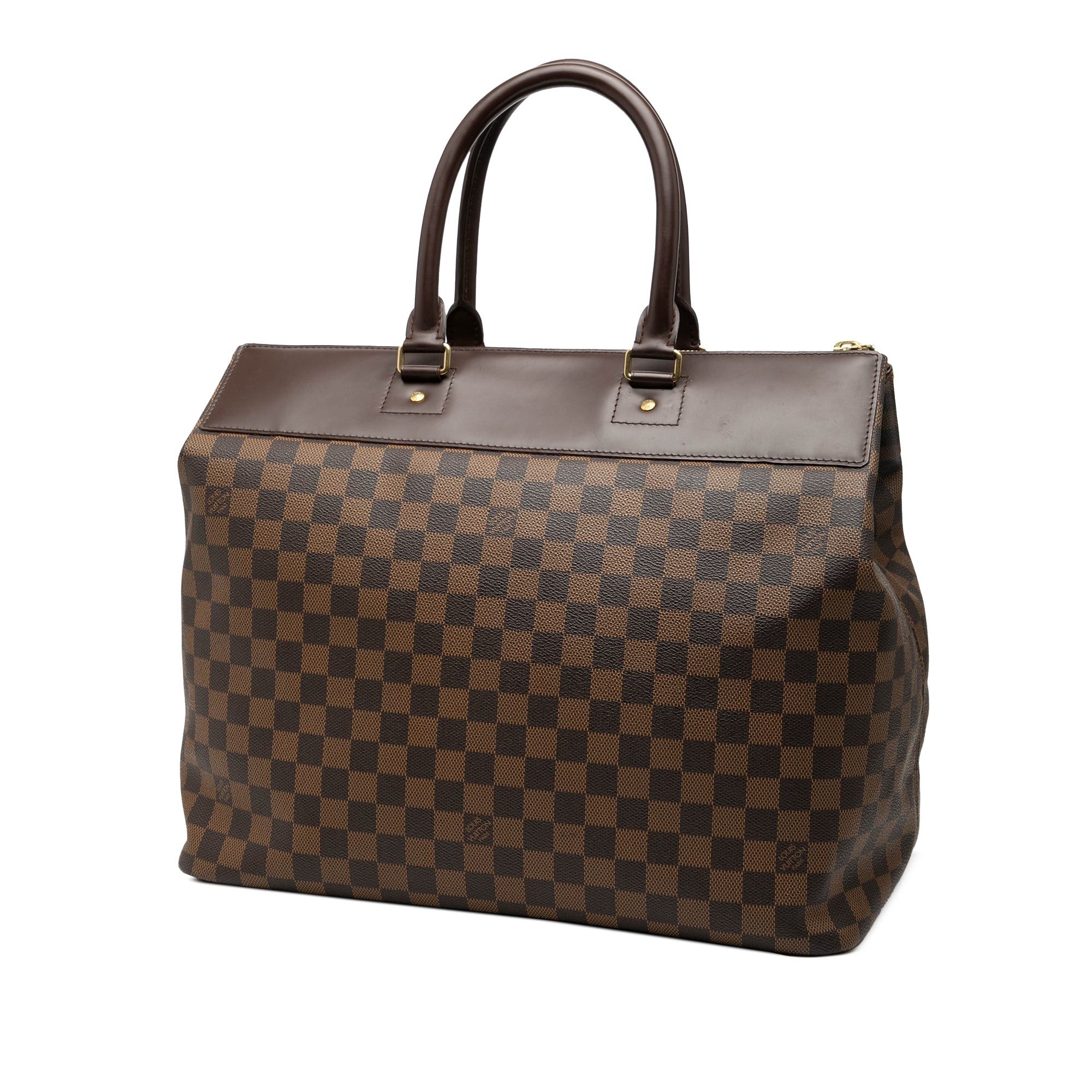 Louis Vuitton Damier Ebene Greenwich PM Size ONE SIZE - 2 Thumbnail