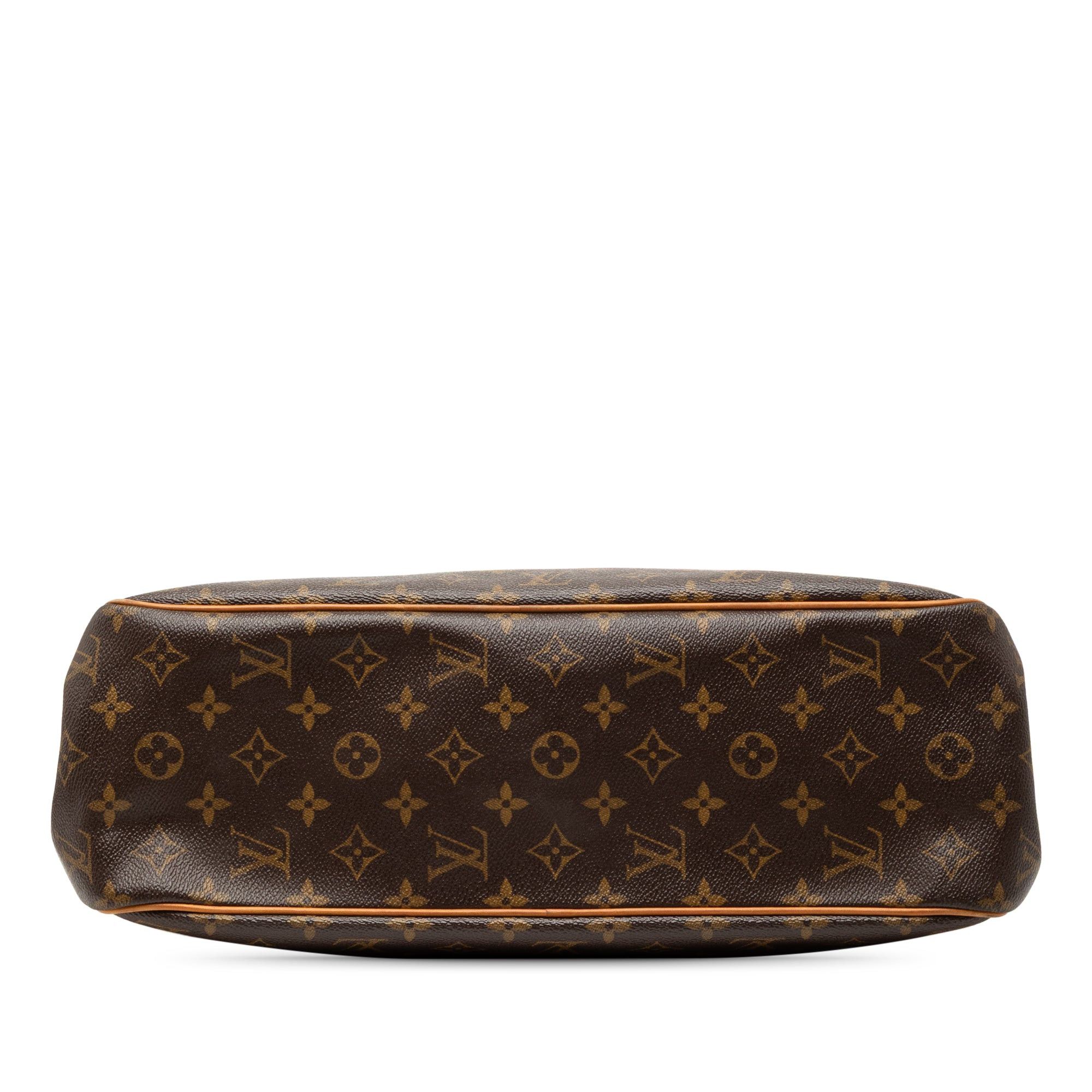 Louis Vuitton Monogram Batignolles Horizontal Size ONE SIZE - 3 Thumbnail