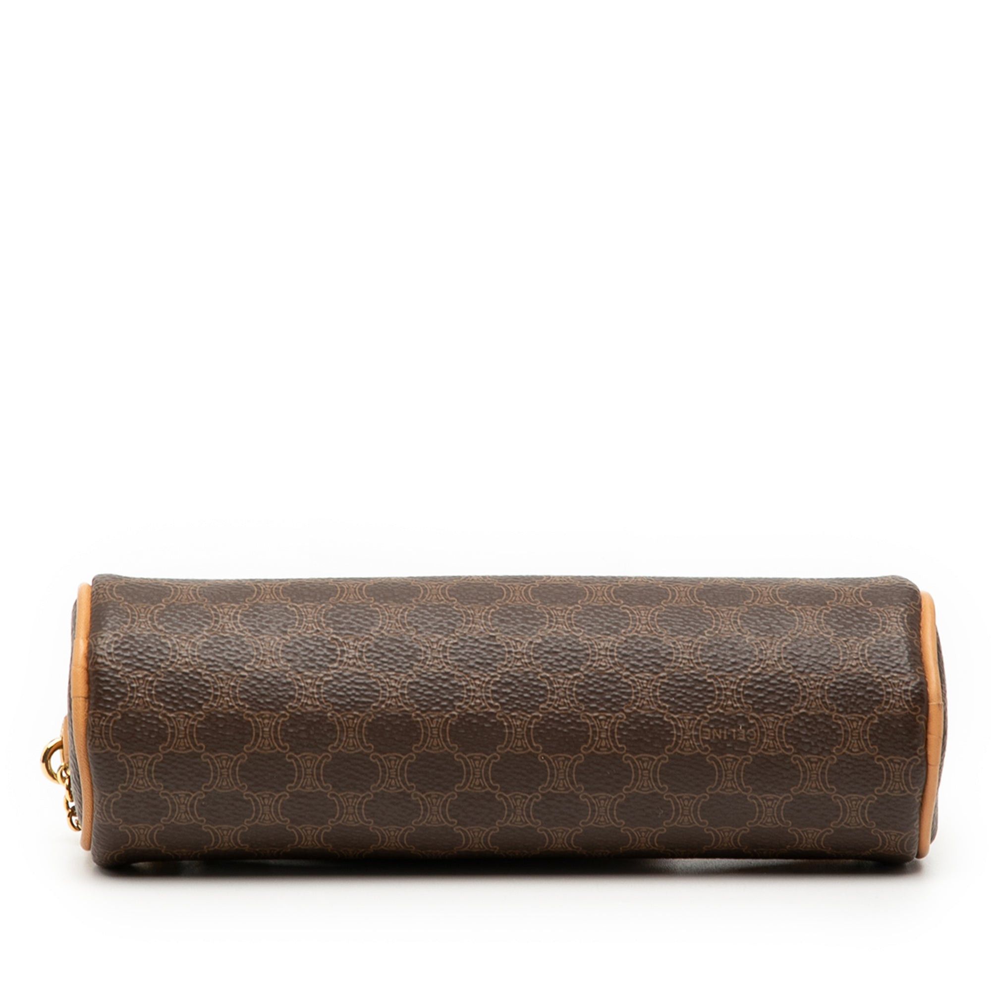 Celine Macadam Coated Canvas Crossbody Size ONE SIZE - 3 Thumbnail
