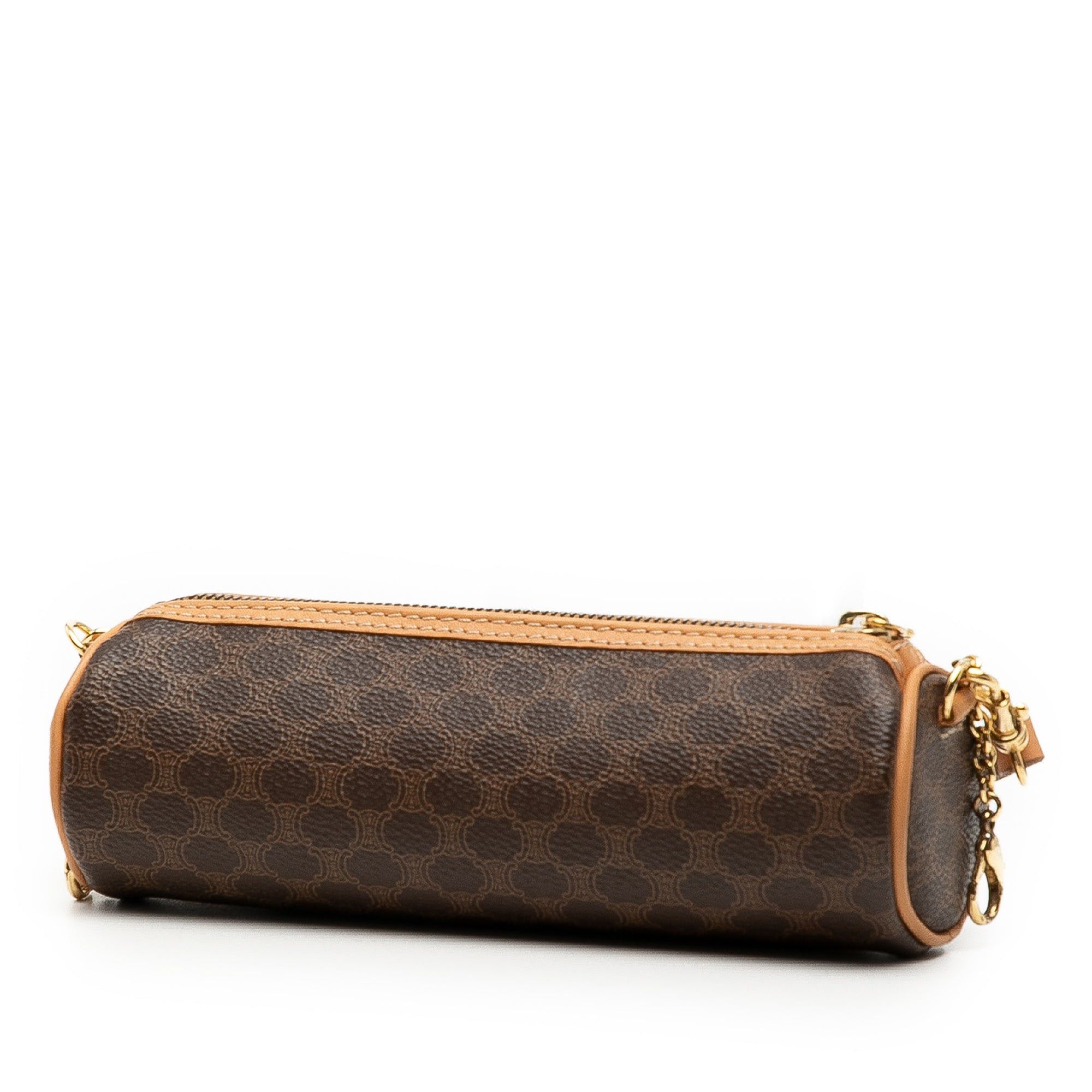 Celine Macadam Coated Canvas Crossbody Size ONE SIZE - 2 Thumbnail
