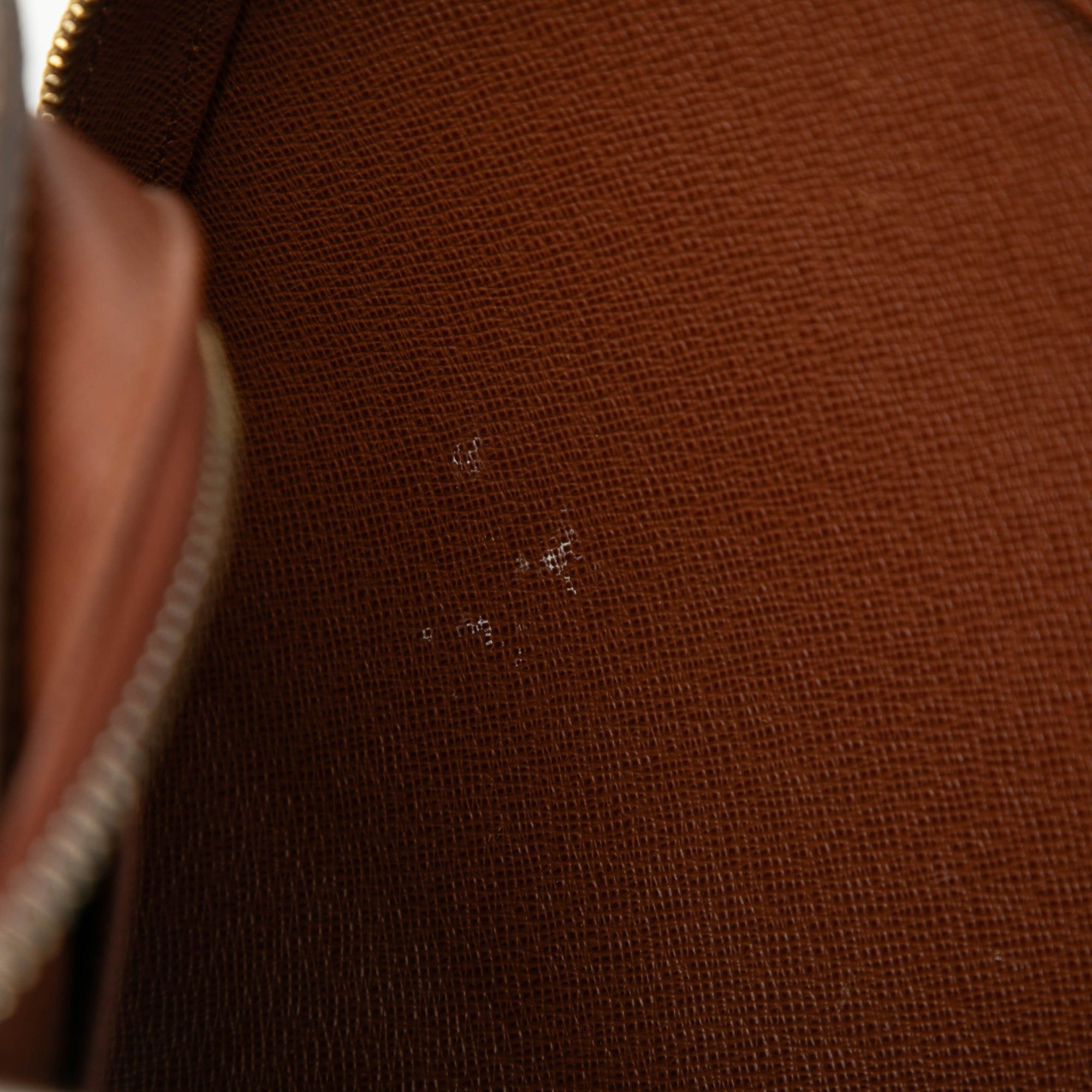 Louis Vuitton Monogram Orsay Size ONE SIZE - 6 Thumbnail
