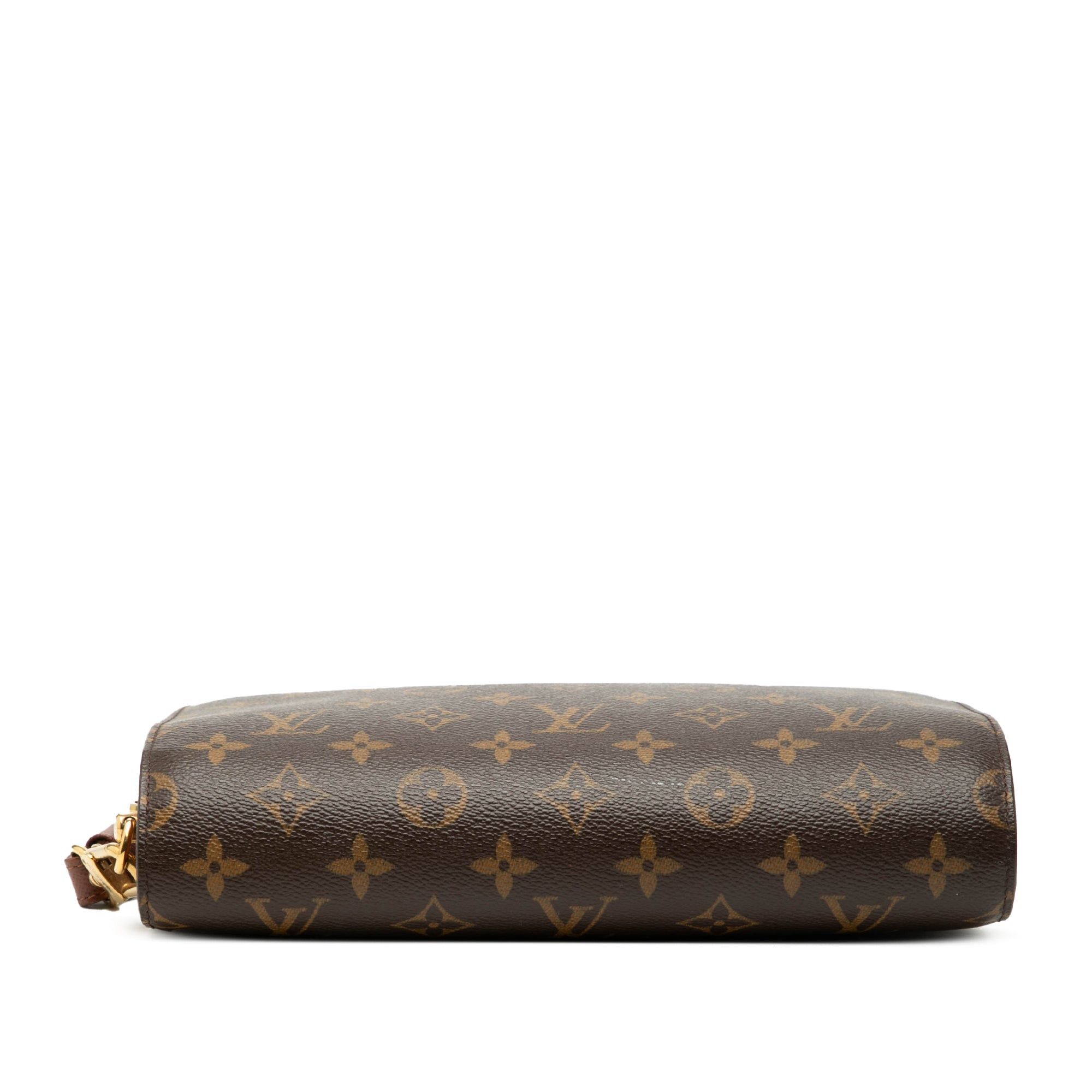 Louis Vuitton Monogram Orsay Size ONE SIZE - 3 Thumbnail
