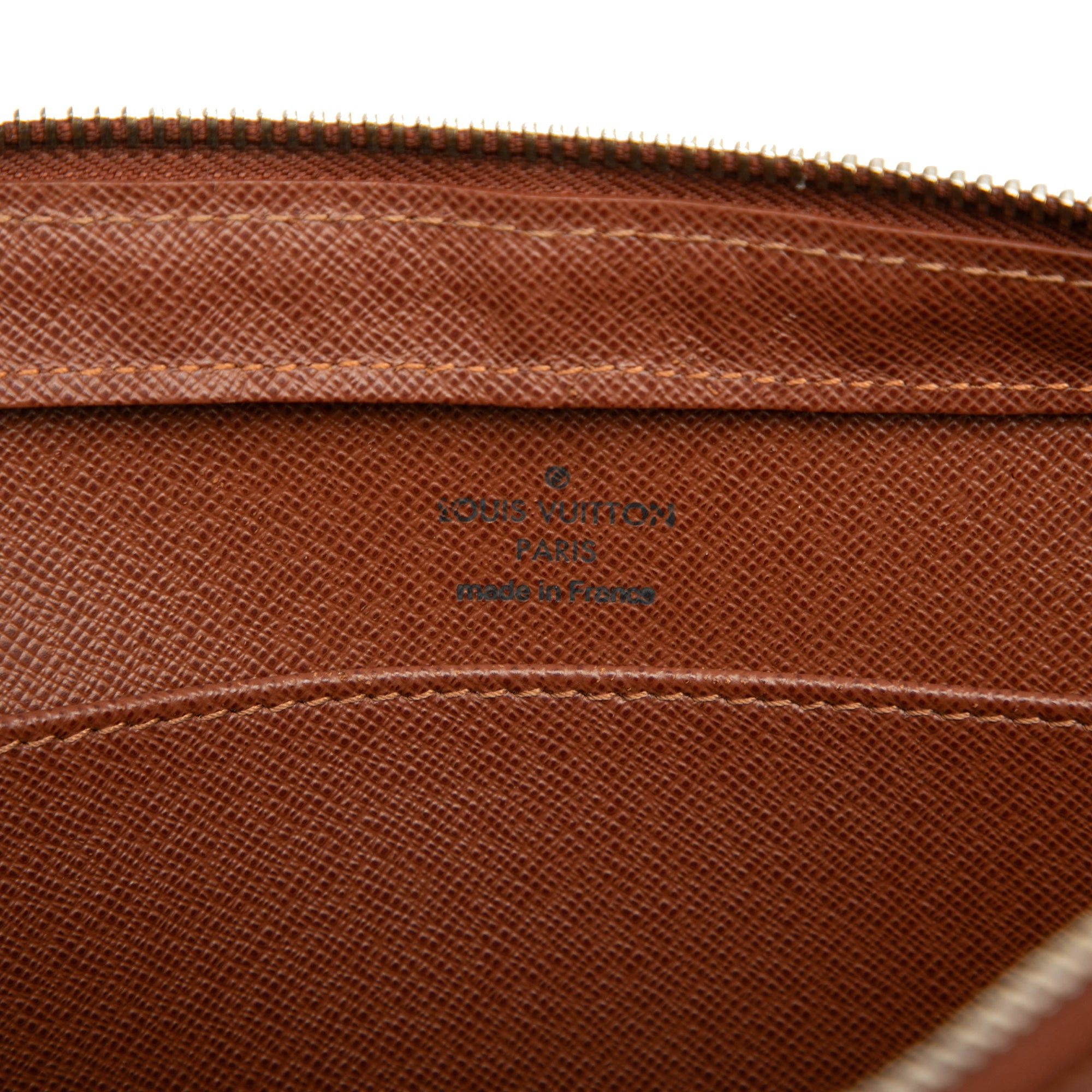 Louis Vuitton Monogram Orsay Size ONE SIZE - 5 Thumbnail