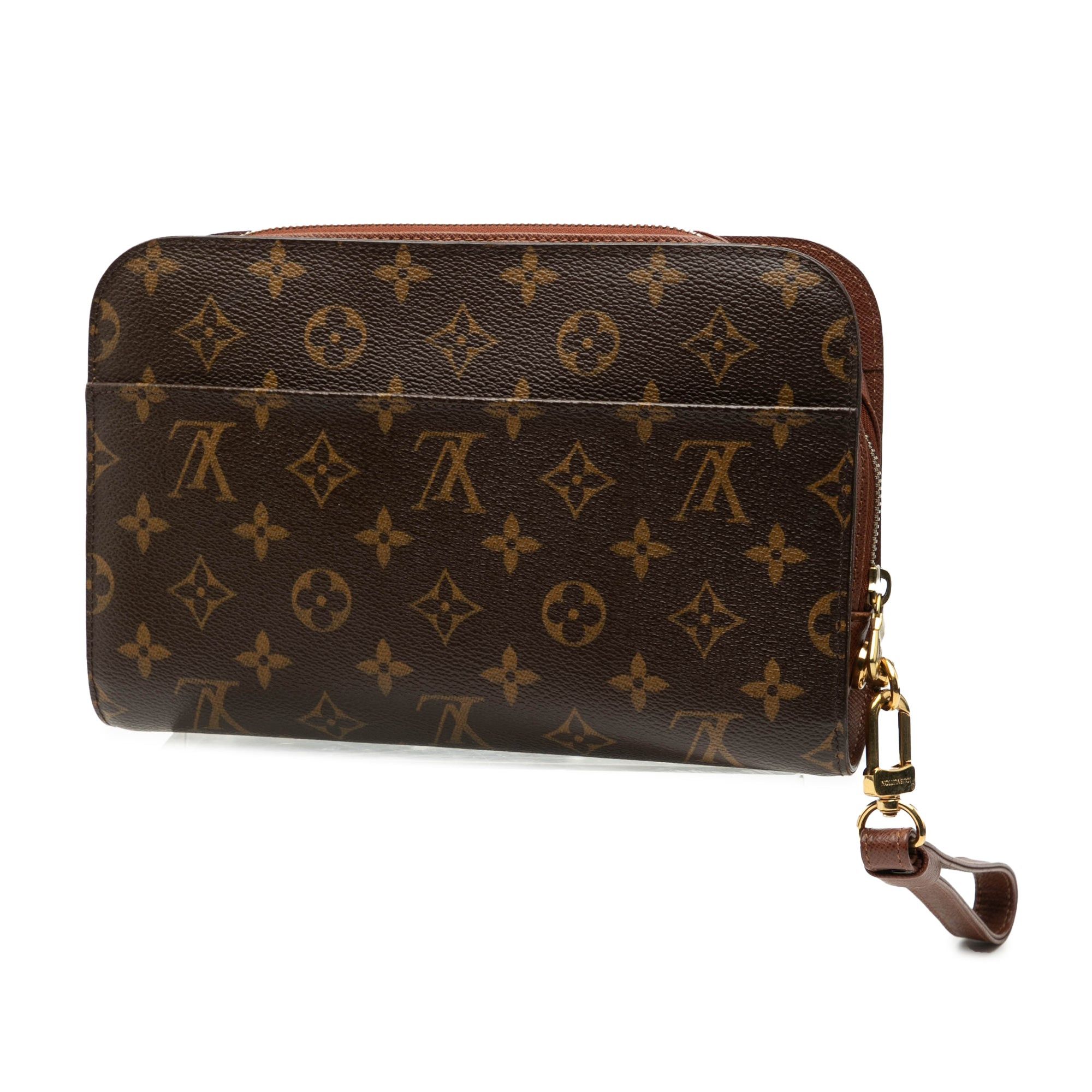 Louis Vuitton Monogram Orsay Size ONE SIZE - 2 Thumbnail