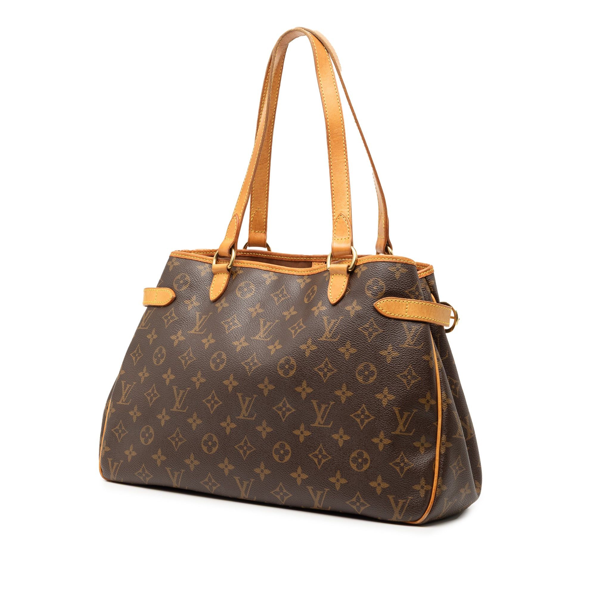 Louis Vuitton Monogram Batignolles Horizontal Size ONE SIZE - 2 Thumbnail