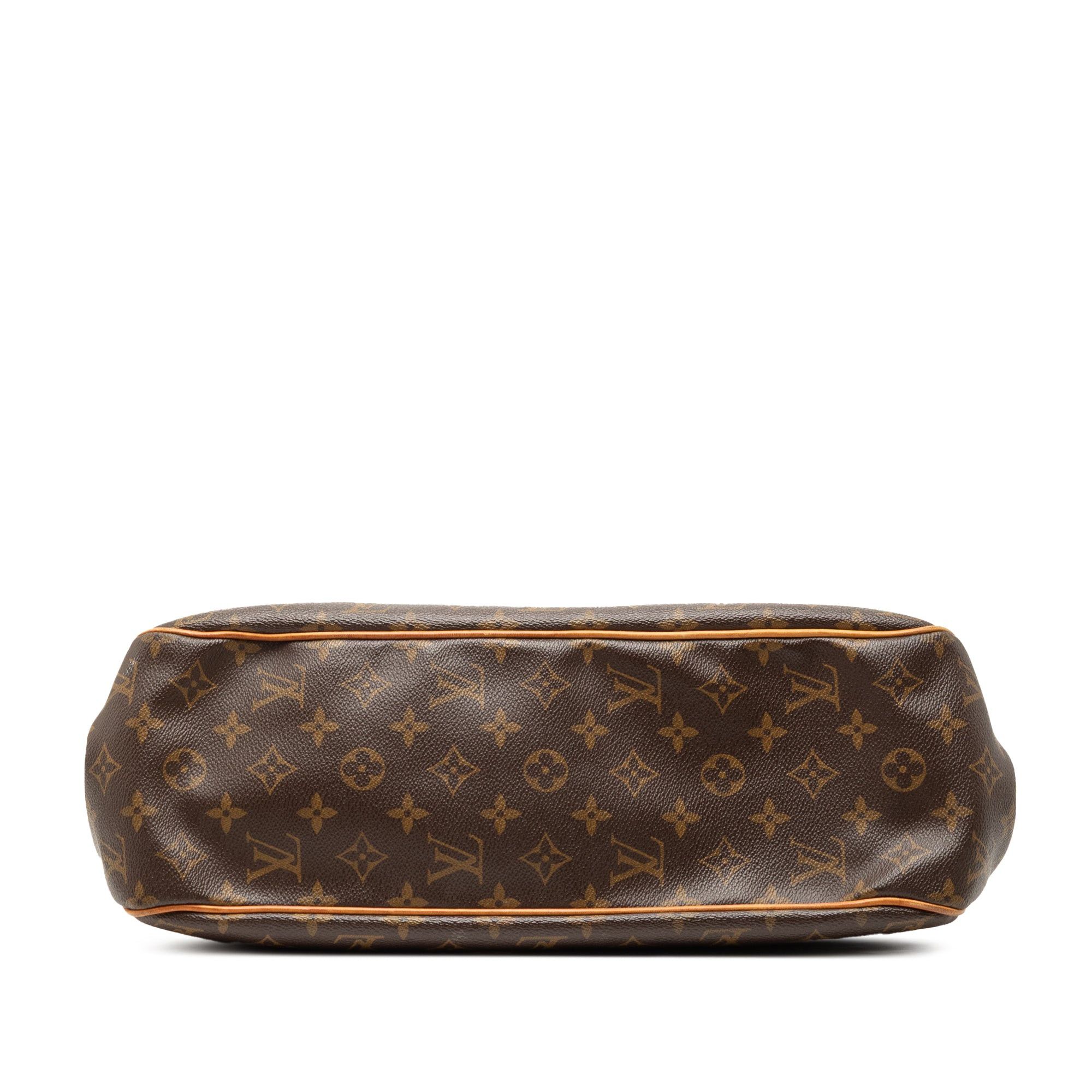 Louis Vuitton Monogram Batignolles Horizontal Size ONE SIZE - 3 Thumbnail