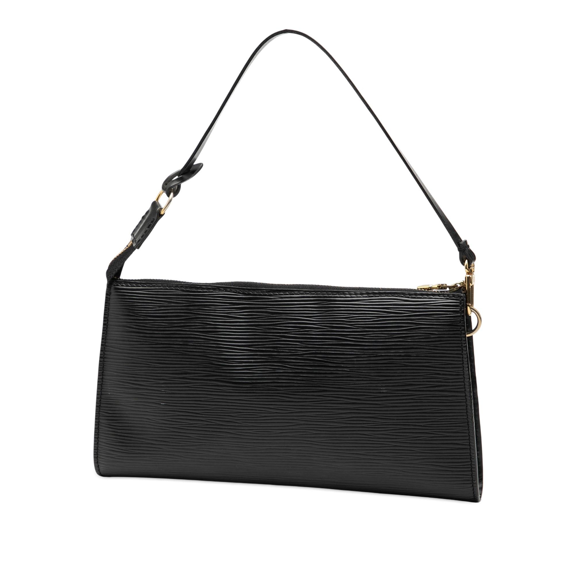 Louis Vuitton Epi Pochette Accessoires Size ONE SIZE - 2 Thumbnail