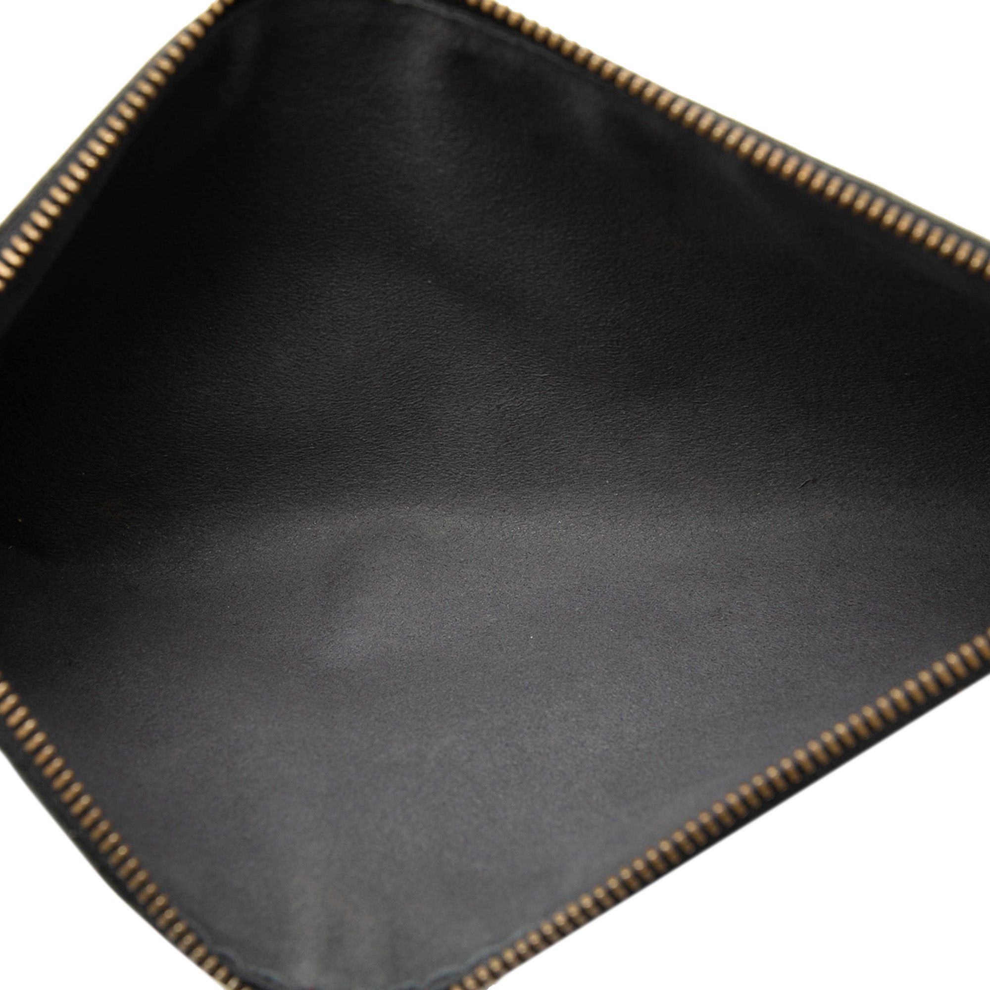 Louis Vuitton Epi Pochette Accessoires Size ONE SIZE - 4 Thumbnail