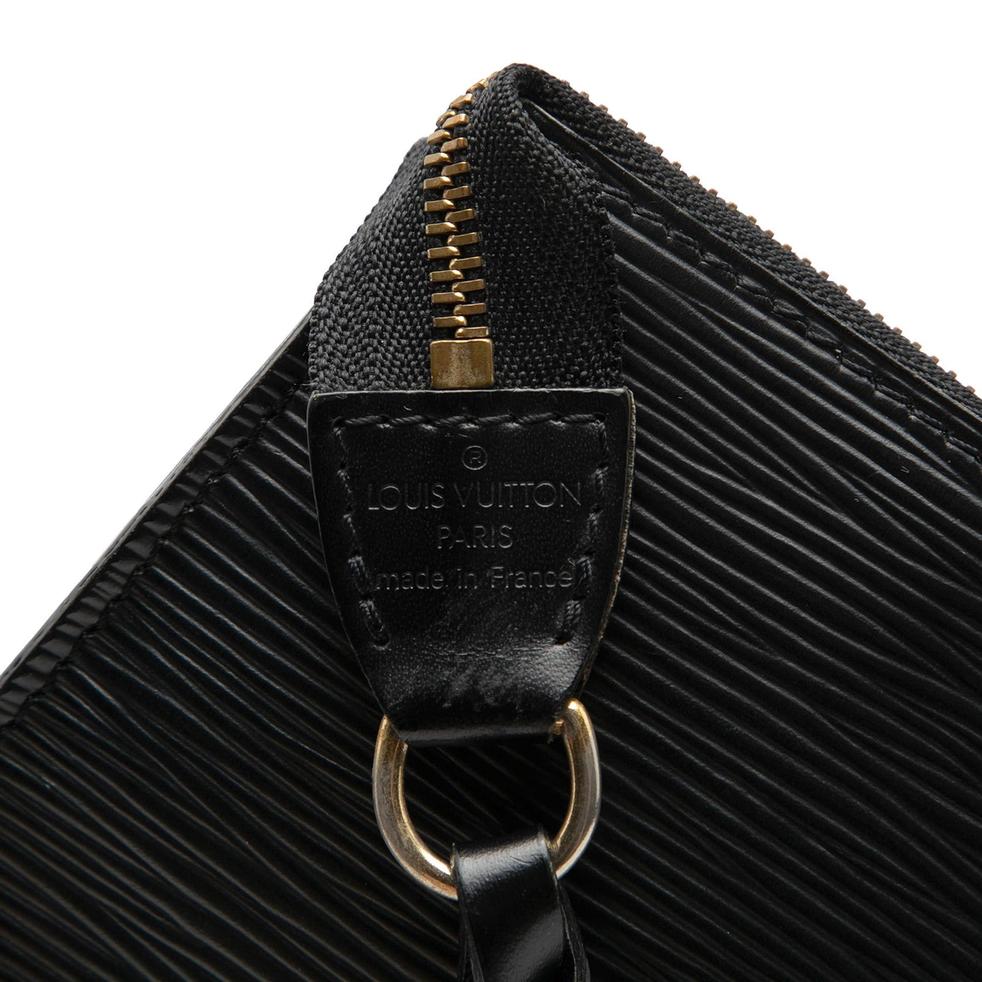 Louis Vuitton Epi Pochette Accessoires Size ONE SIZE - 6 Thumbnail