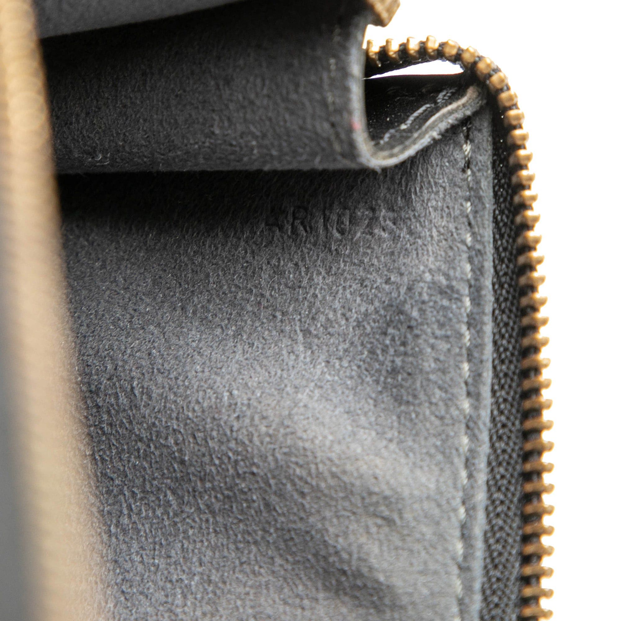 Louis Vuitton Epi Pochette Accessoires Size ONE SIZE - 5 Thumbnail