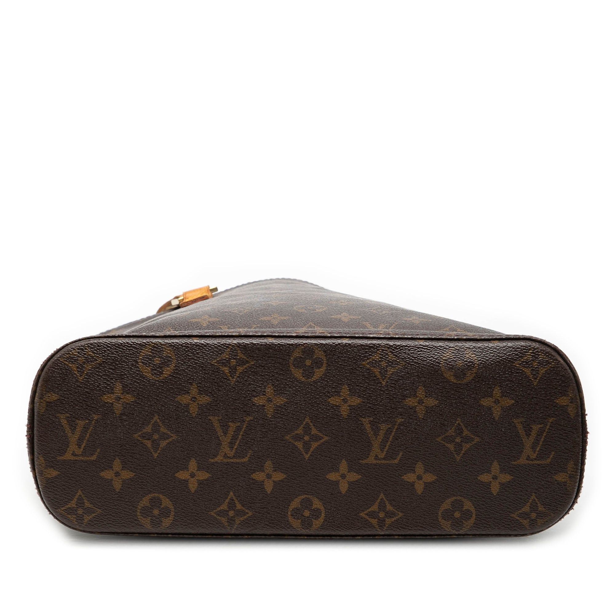 Louis Vuitton Monogram Vavin GM Size ONE SIZE - 3 Thumbnail