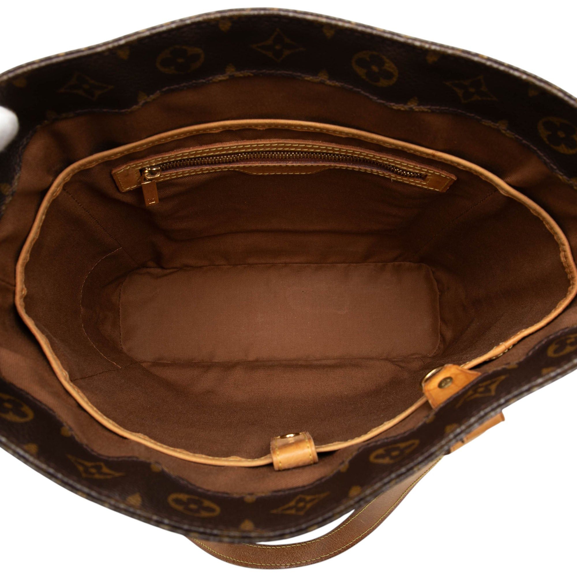 Louis Vuitton Monogram Vavin GM Size ONE SIZE - 4 Thumbnail