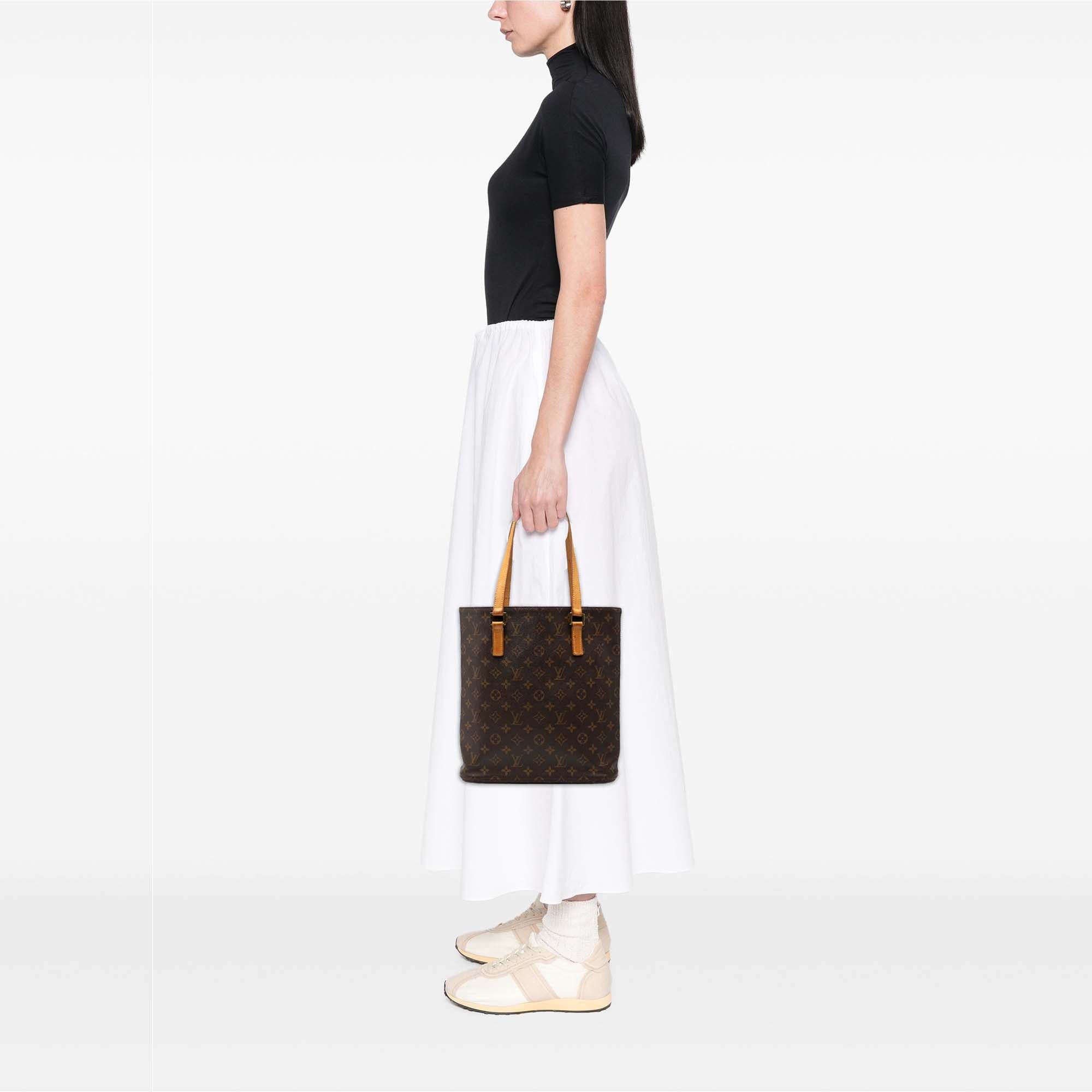 Louis Vuitton Monogram Vavin GM Size ONE SIZE - 7 Thumbnail