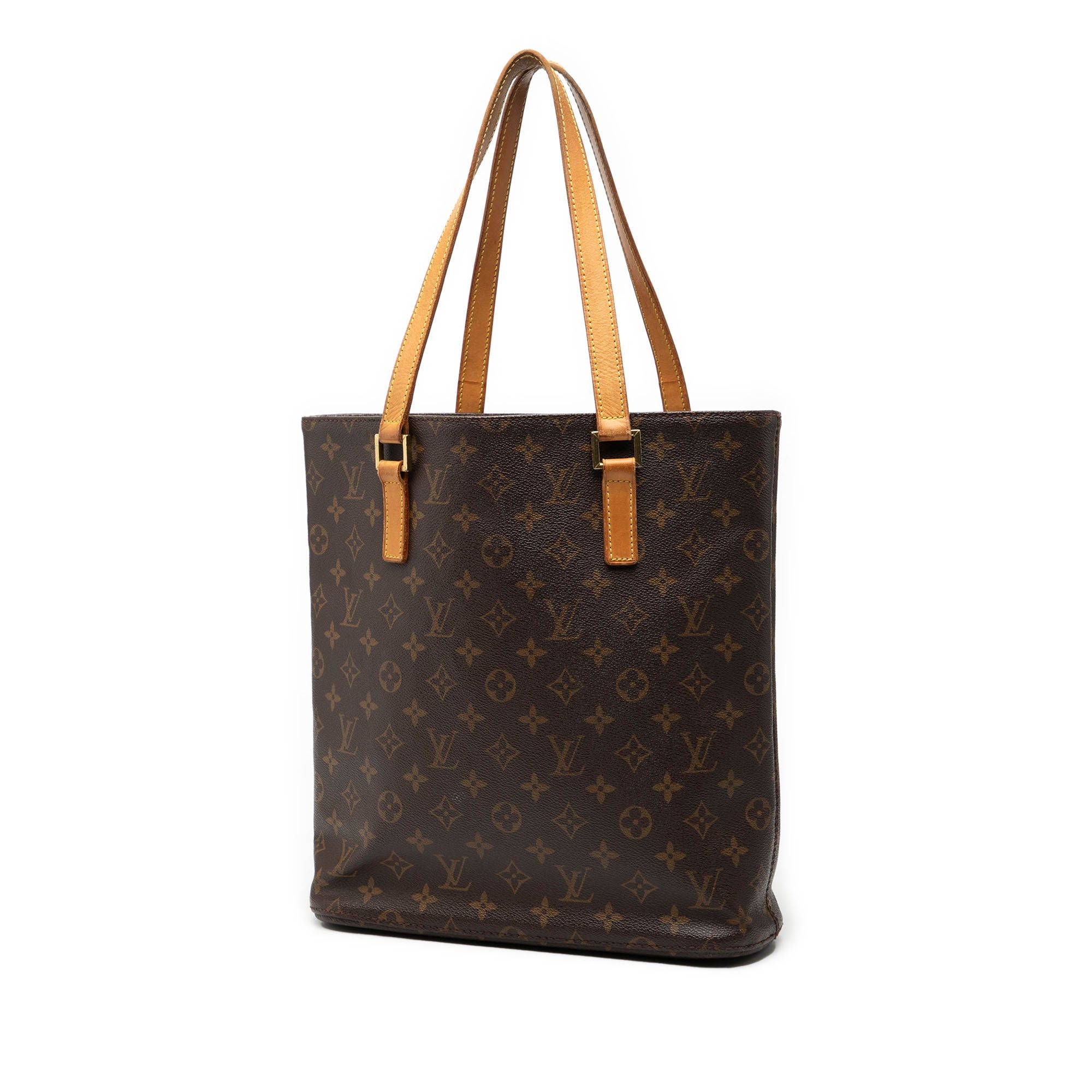 Louis Vuitton Monogram Vavin GM Size ONE SIZE - 2 Thumbnail