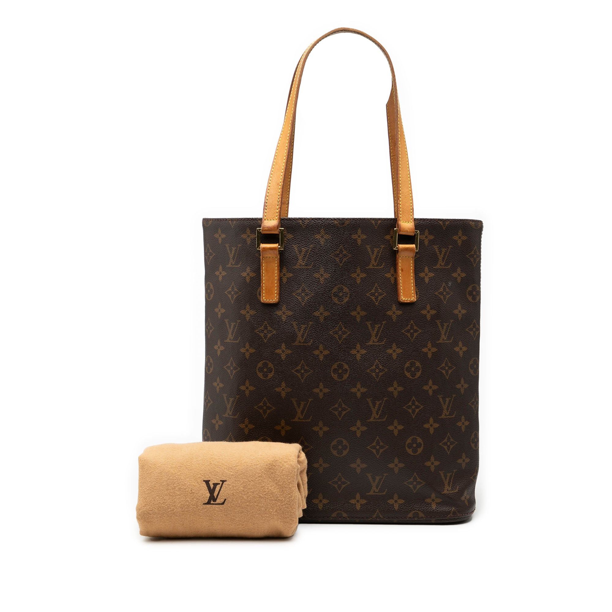 Louis Vuitton Monogram Vavin GM Size ONE SIZE - 8 Thumbnail